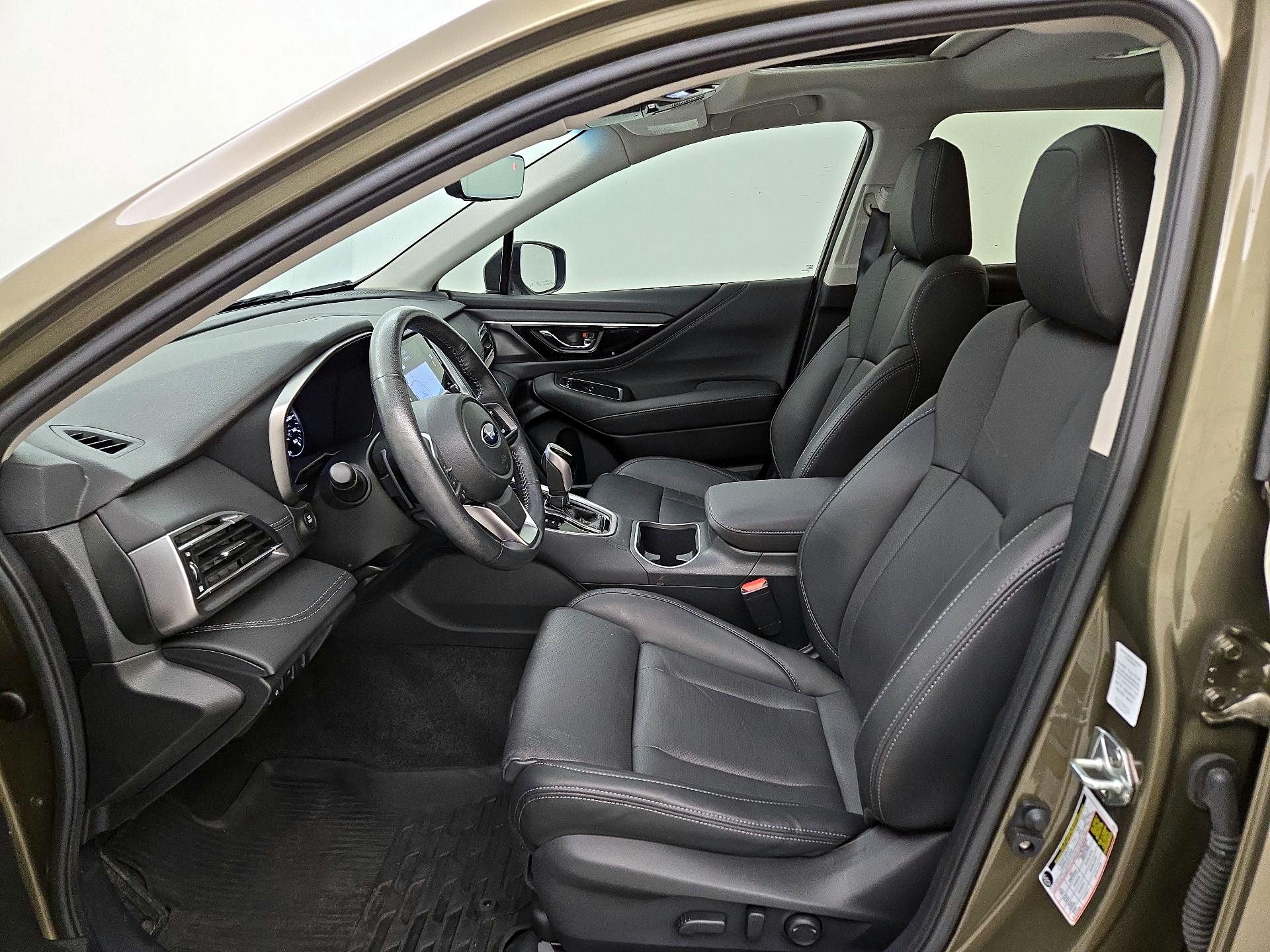 Thumbnail: 2021 Subaru Outback - 11