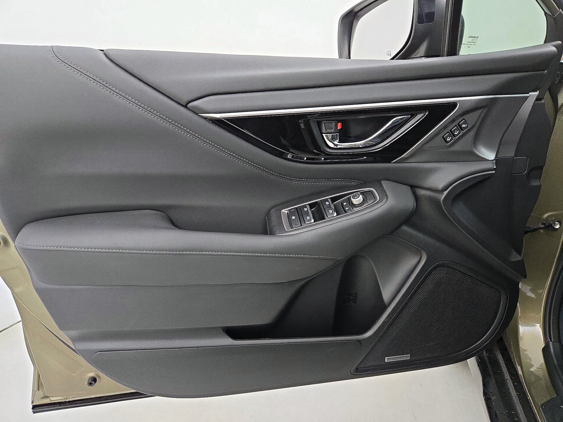 Thumbnail: 2021 Subaru Outback - 12