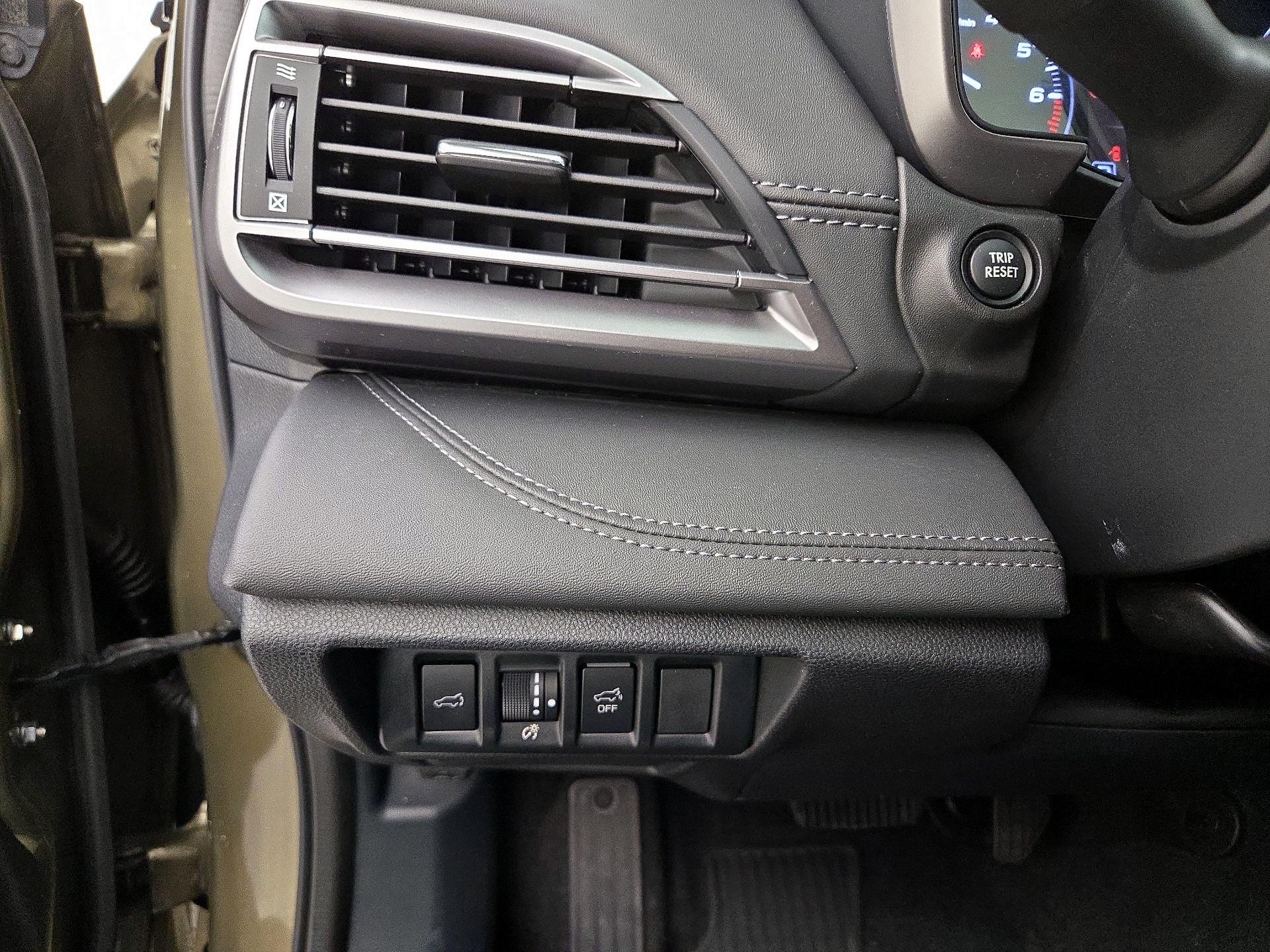 Thumbnail: 2021 Subaru Outback - 13