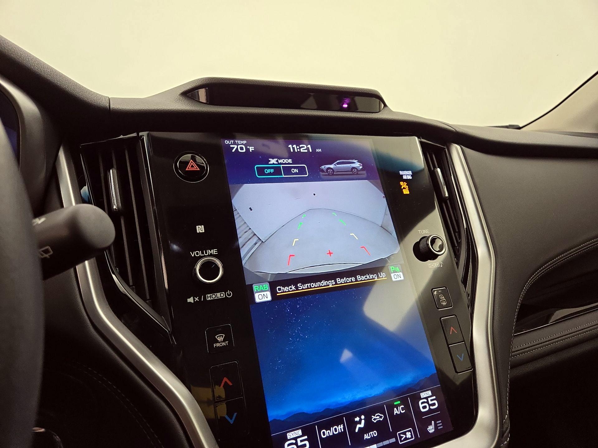 Thumbnail: 2021 Subaru Outback - 15