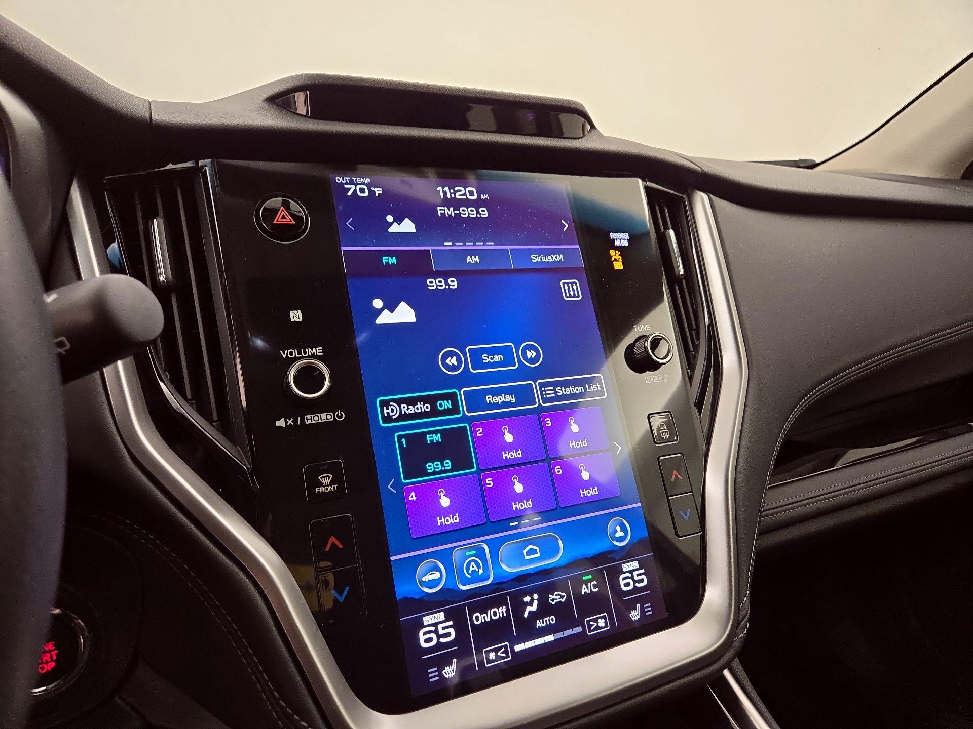 Thumbnail: 2021 Subaru Outback - 16