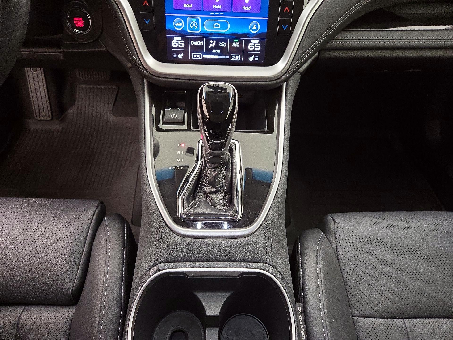 Thumbnail: 2021 Subaru Outback - 18