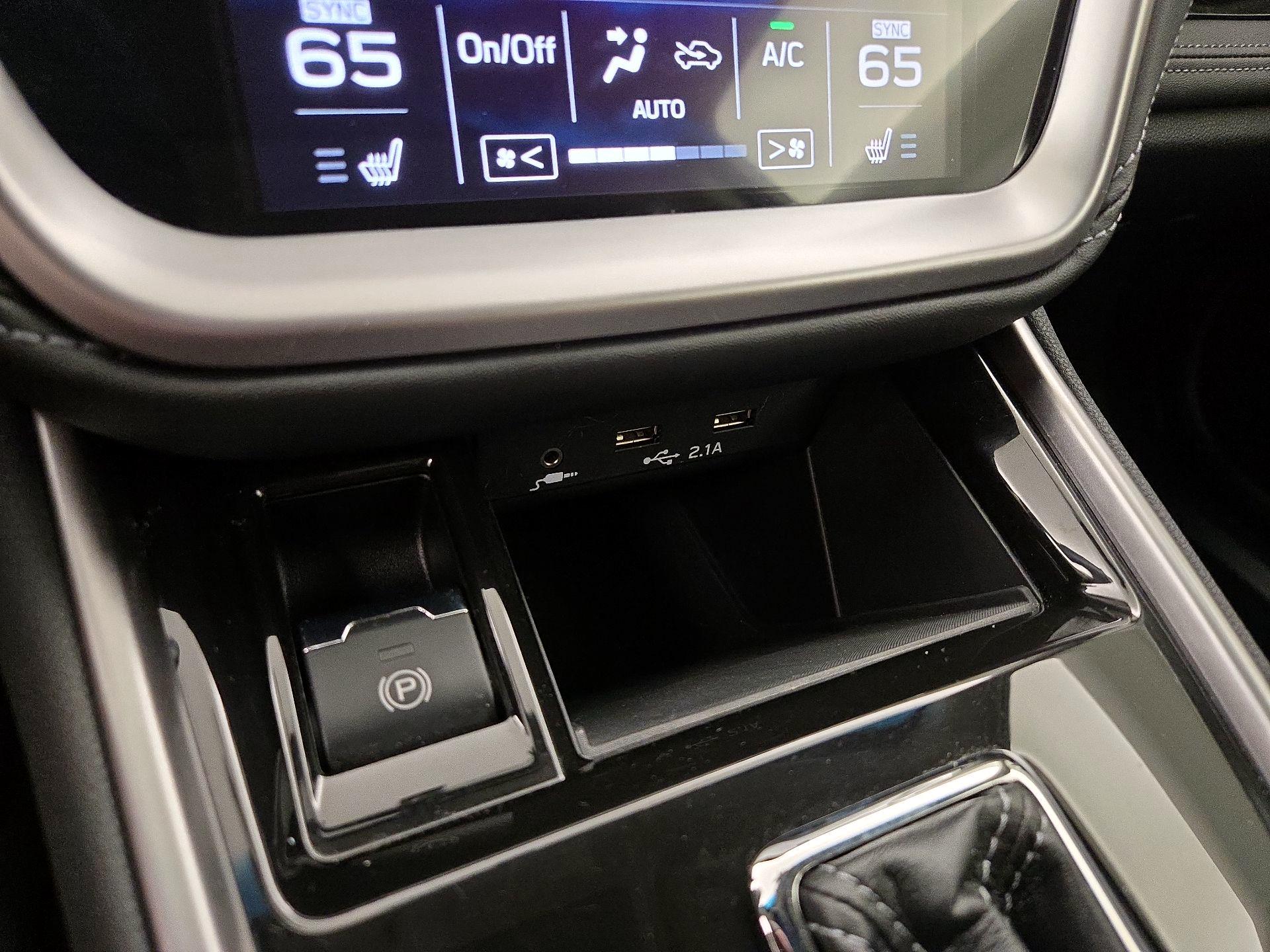 Thumbnail: 2021 Subaru Outback - 19