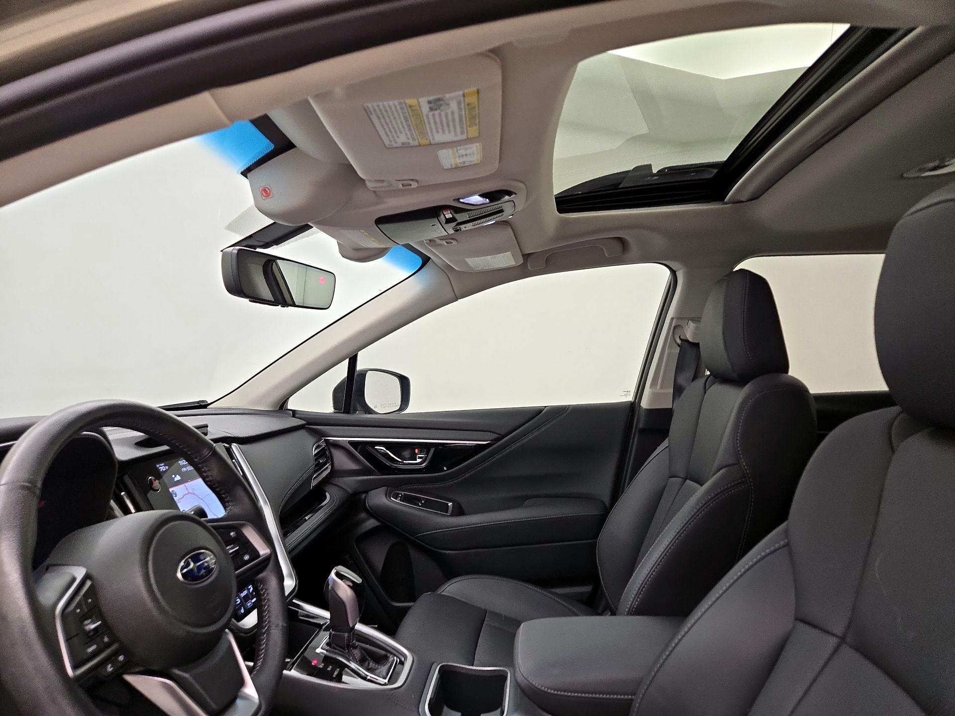 Thumbnail: 2021 Subaru Outback - 20