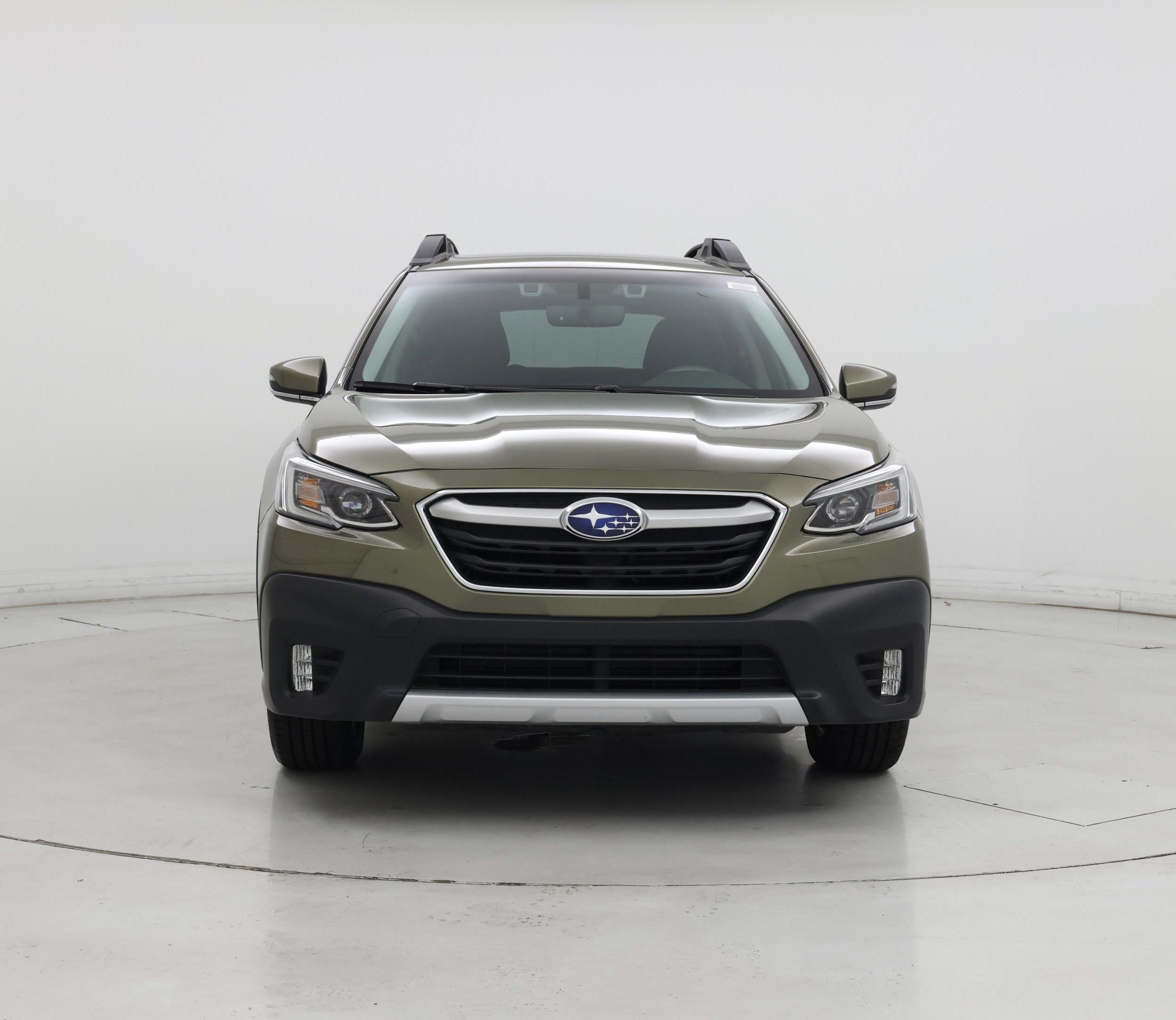 Thumbnail: 2021 Subaru Outback - 5