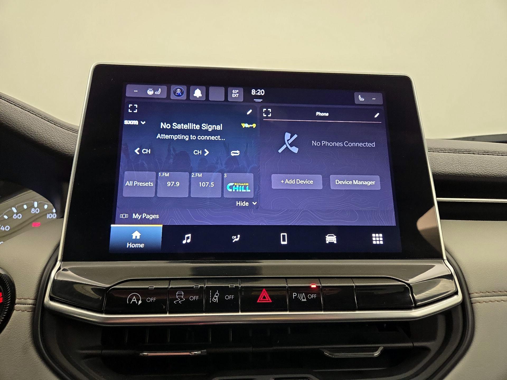 Thumbnail: 2023 Jeep Compass - 15