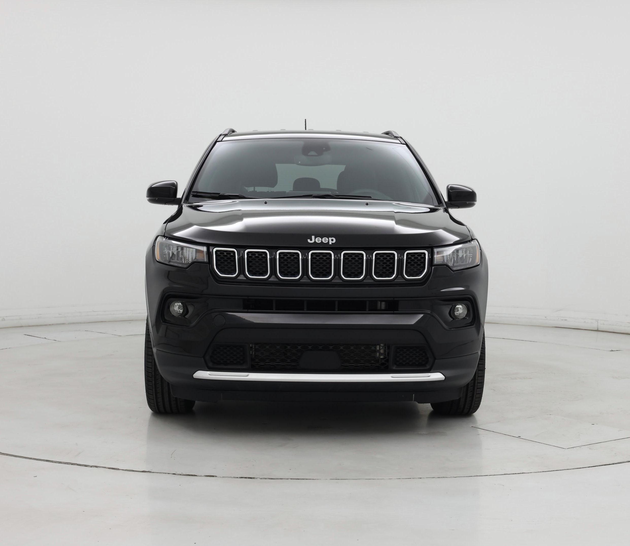 Thumbnail: 2023 Jeep Compass - 5