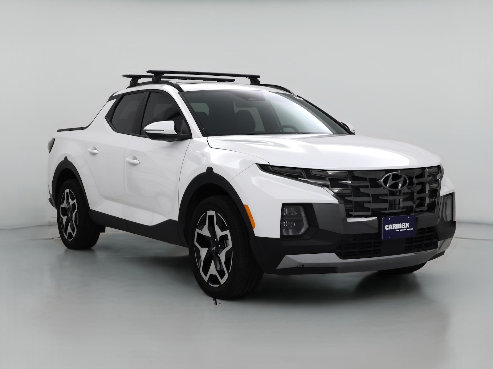 2024 Hyundai Santa Cruz