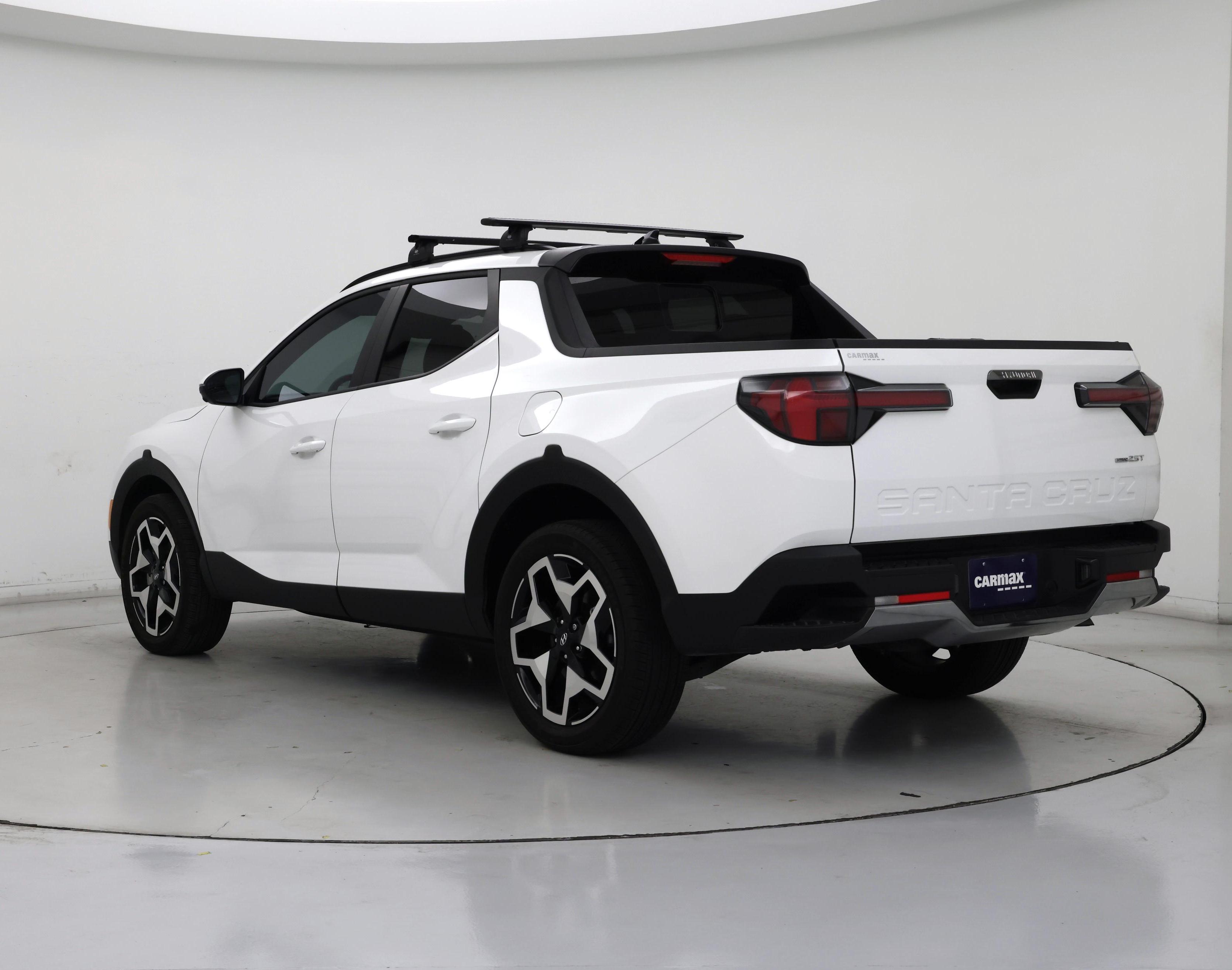 Thumbnail: 2024 Hyundai Santa Cruz - 2