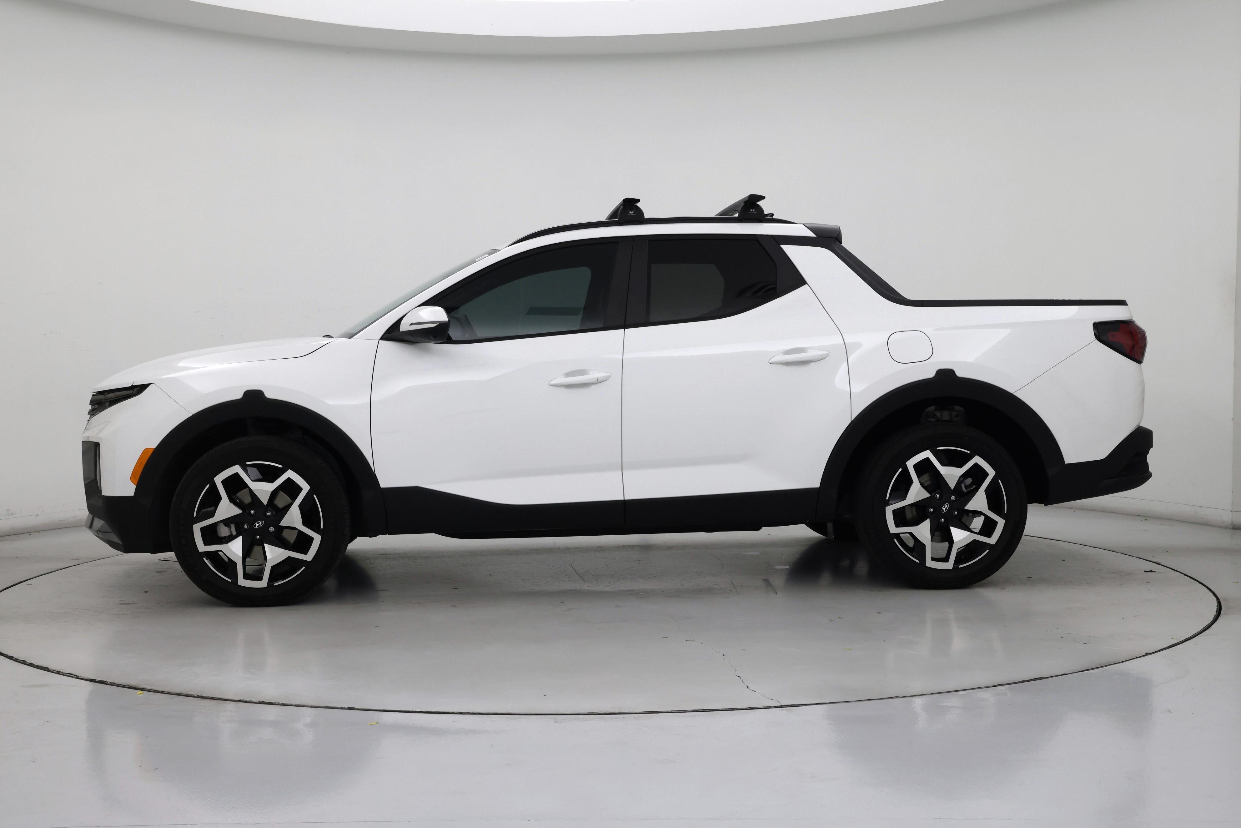 Thumbnail: 2024 Hyundai Santa Cruz - 3