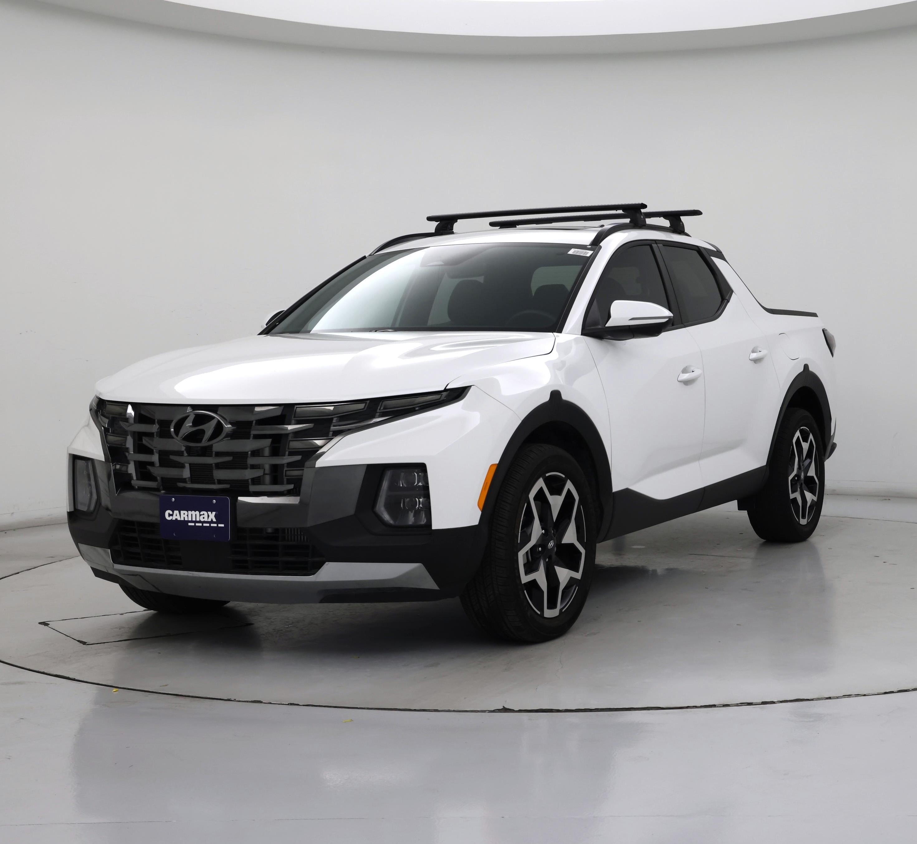 Thumbnail: 2024 Hyundai Santa Cruz - 4