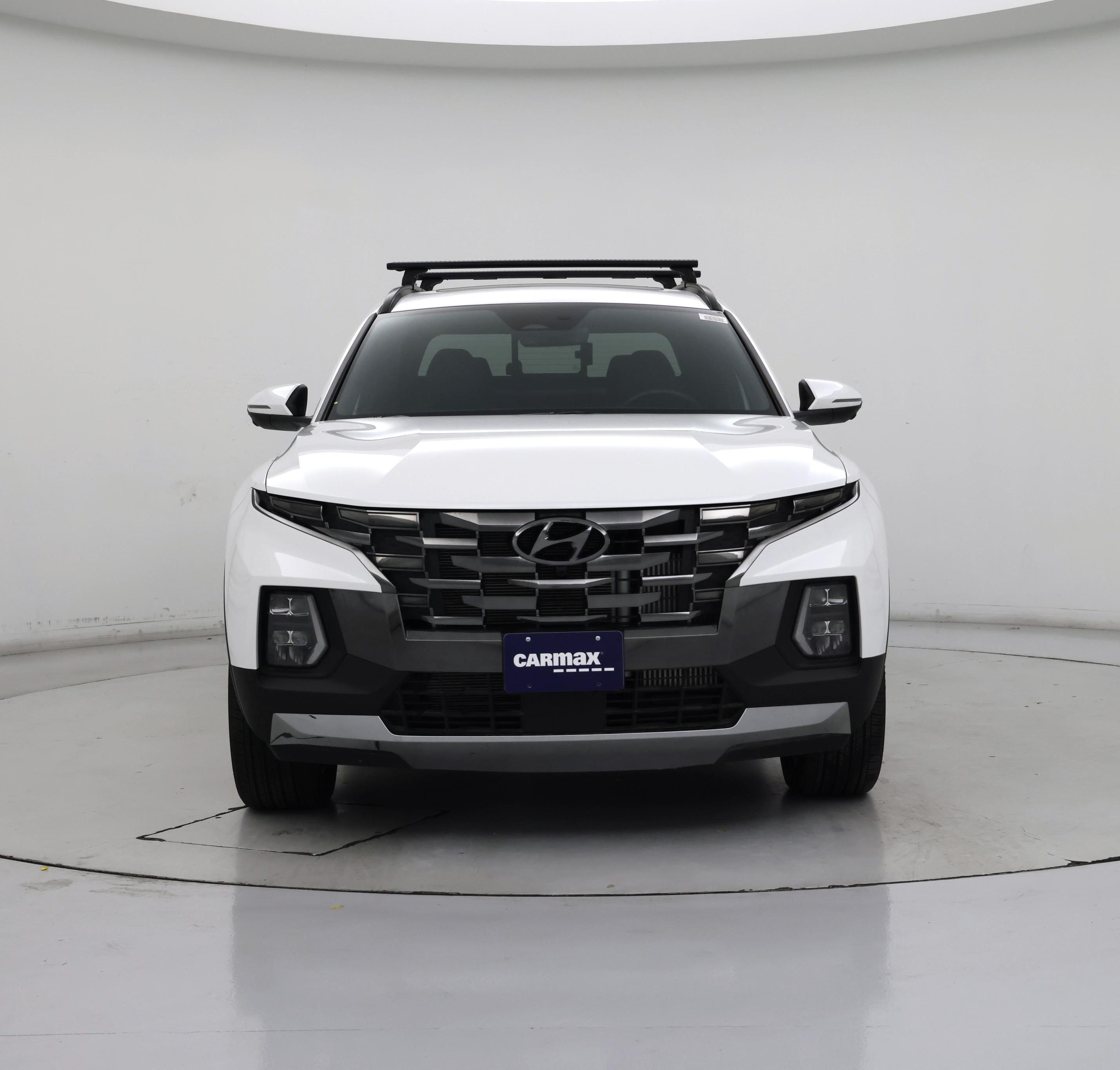 Thumbnail: 2024 Hyundai Santa Cruz - 5