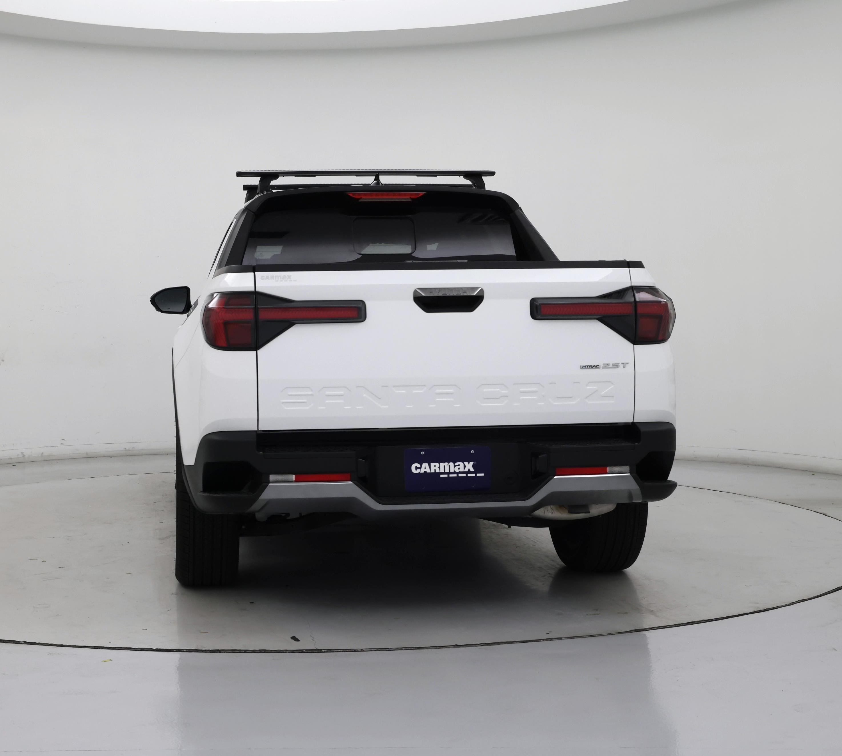 Thumbnail: 2024 Hyundai Santa Cruz - 6