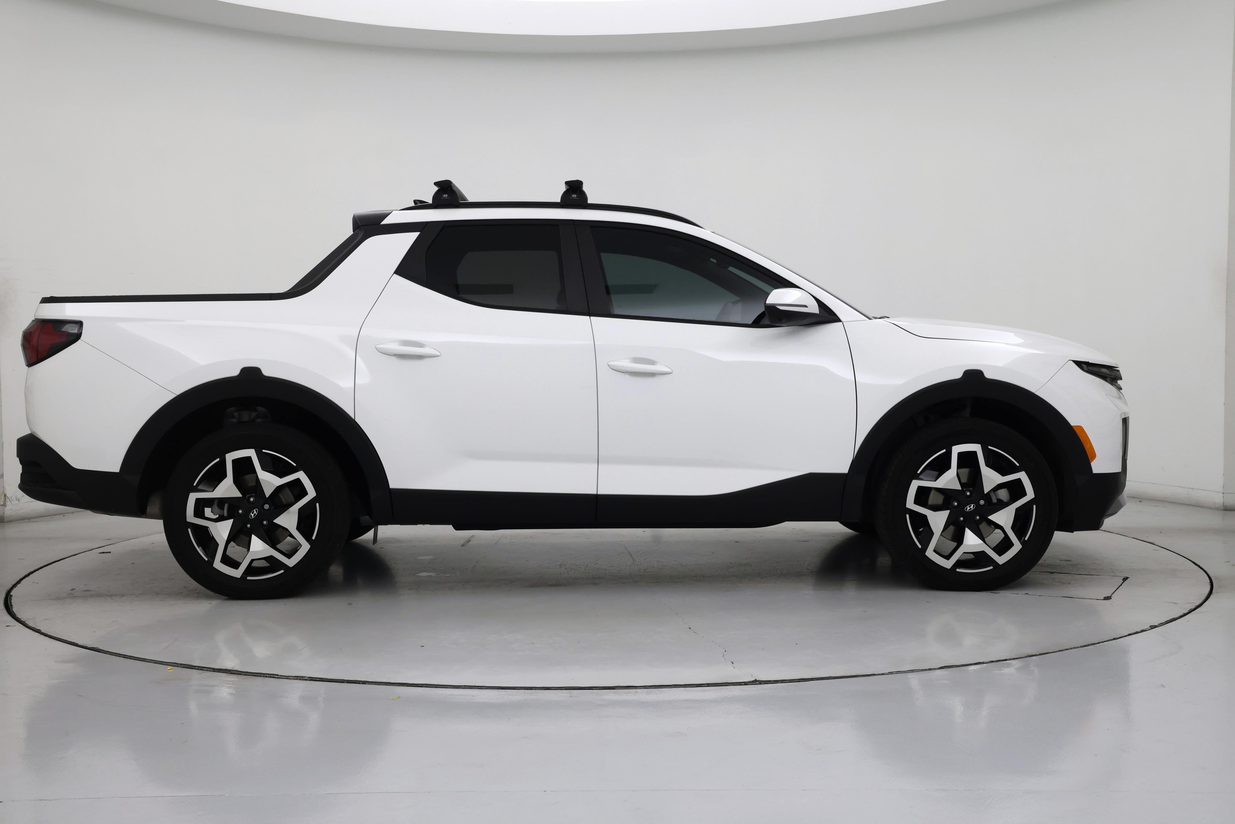 Thumbnail: 2024 Hyundai Santa Cruz - 7
