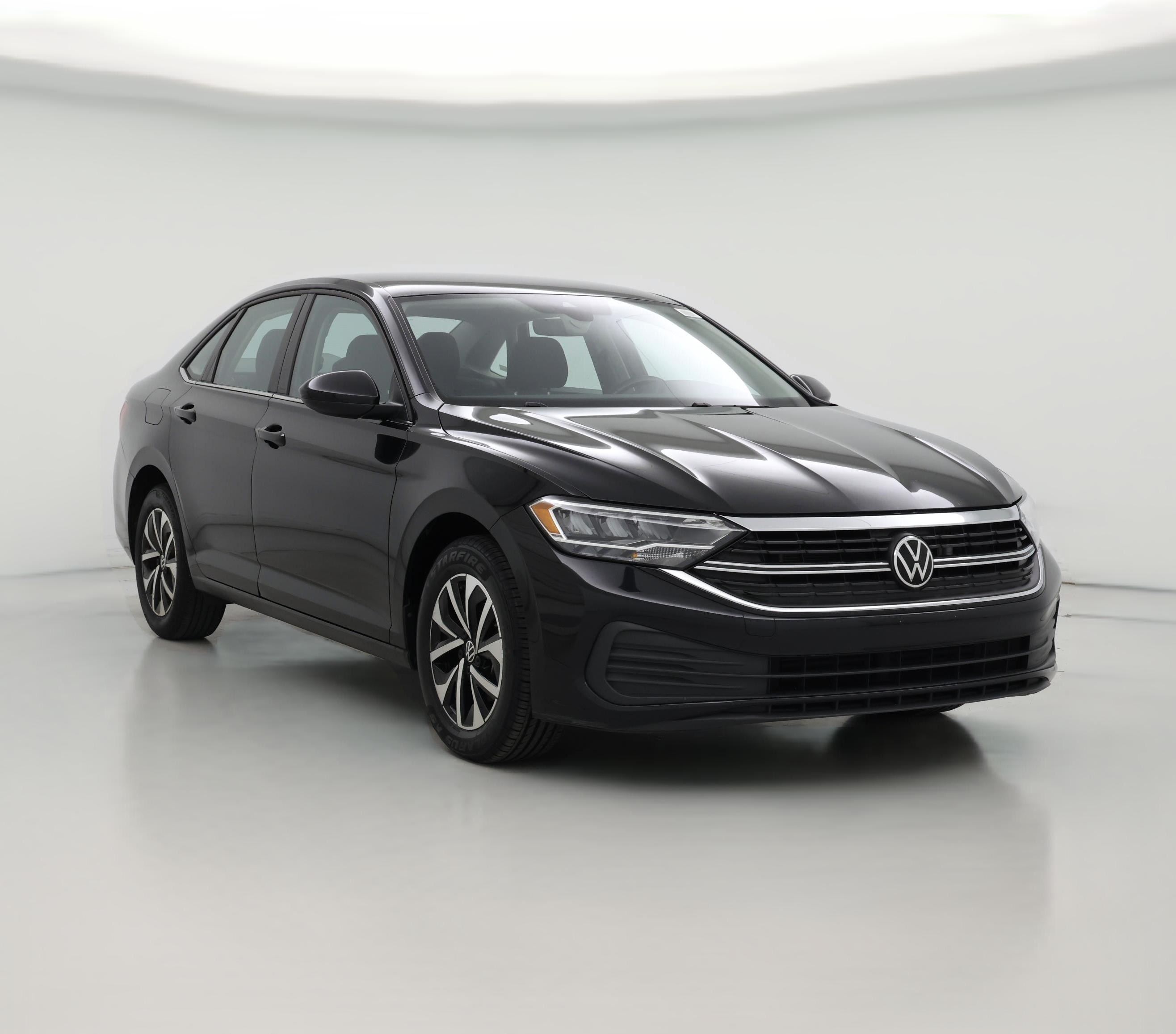 Thumbnail: 2024 Volkswagen Jetta - 1