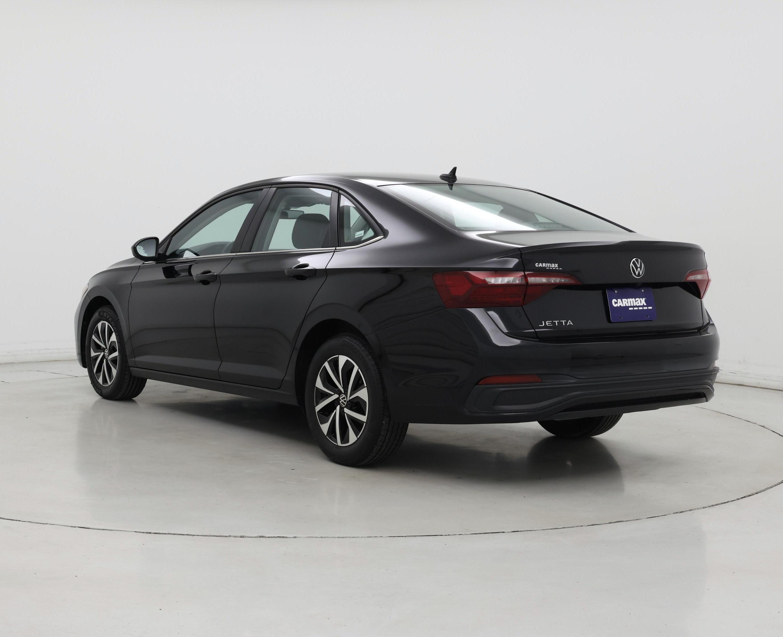 Thumbnail: 2024 Volkswagen Jetta - 2