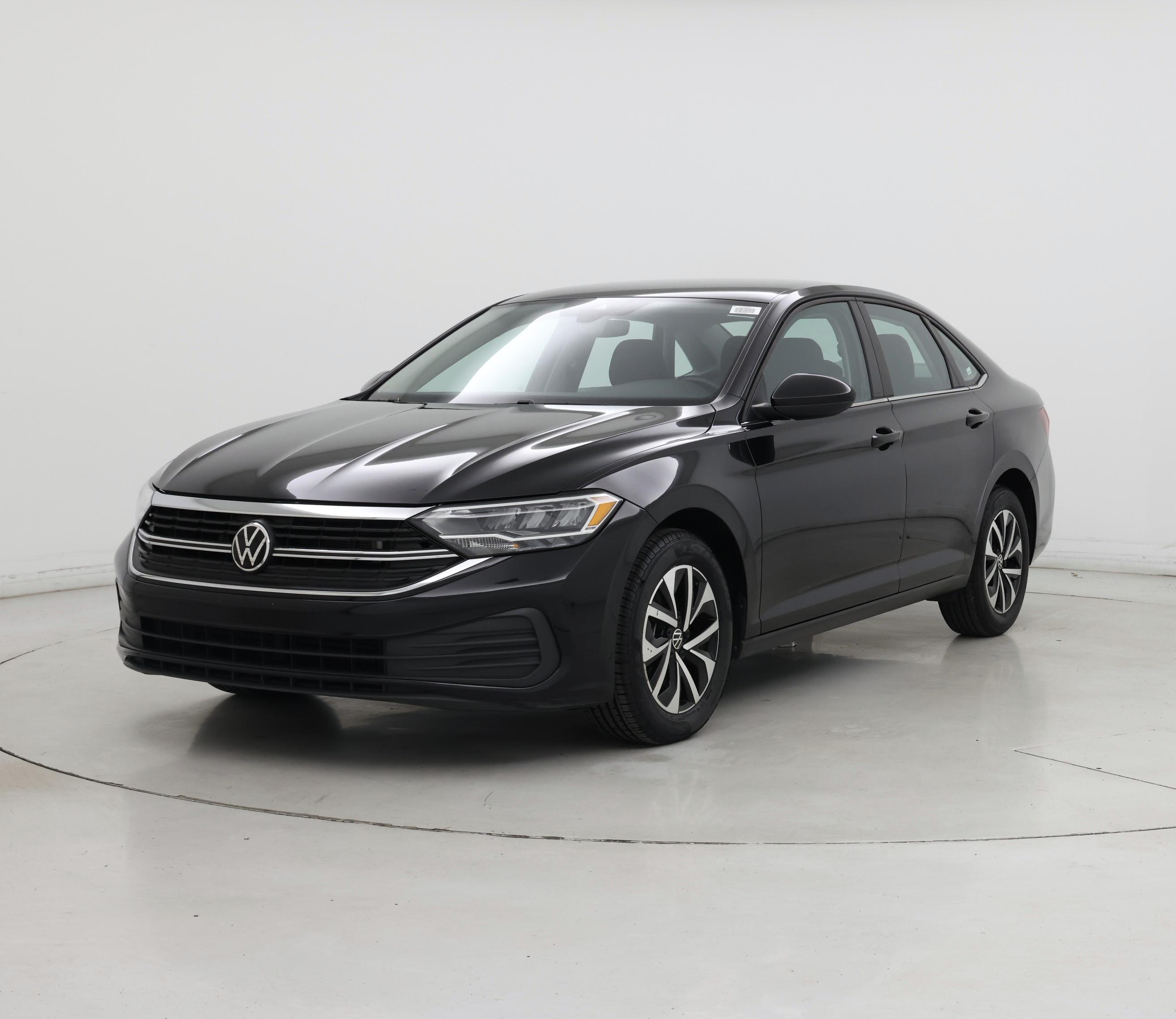 Thumbnail: 2024 Volkswagen Jetta - 4