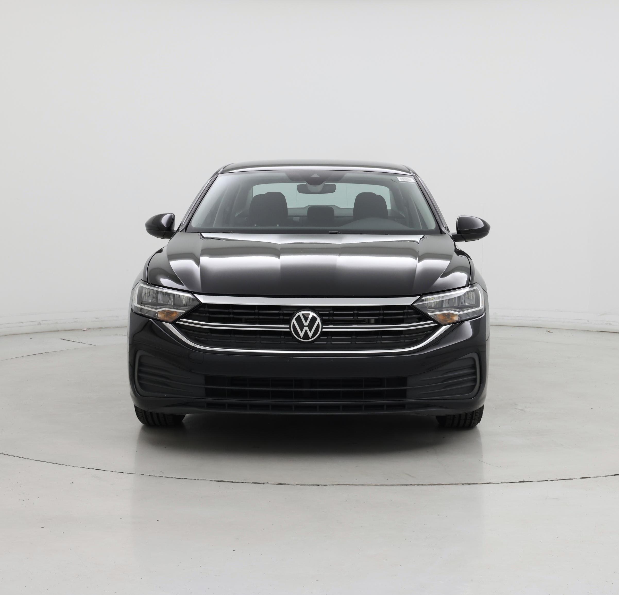 Thumbnail: 2024 Volkswagen Jetta - 5