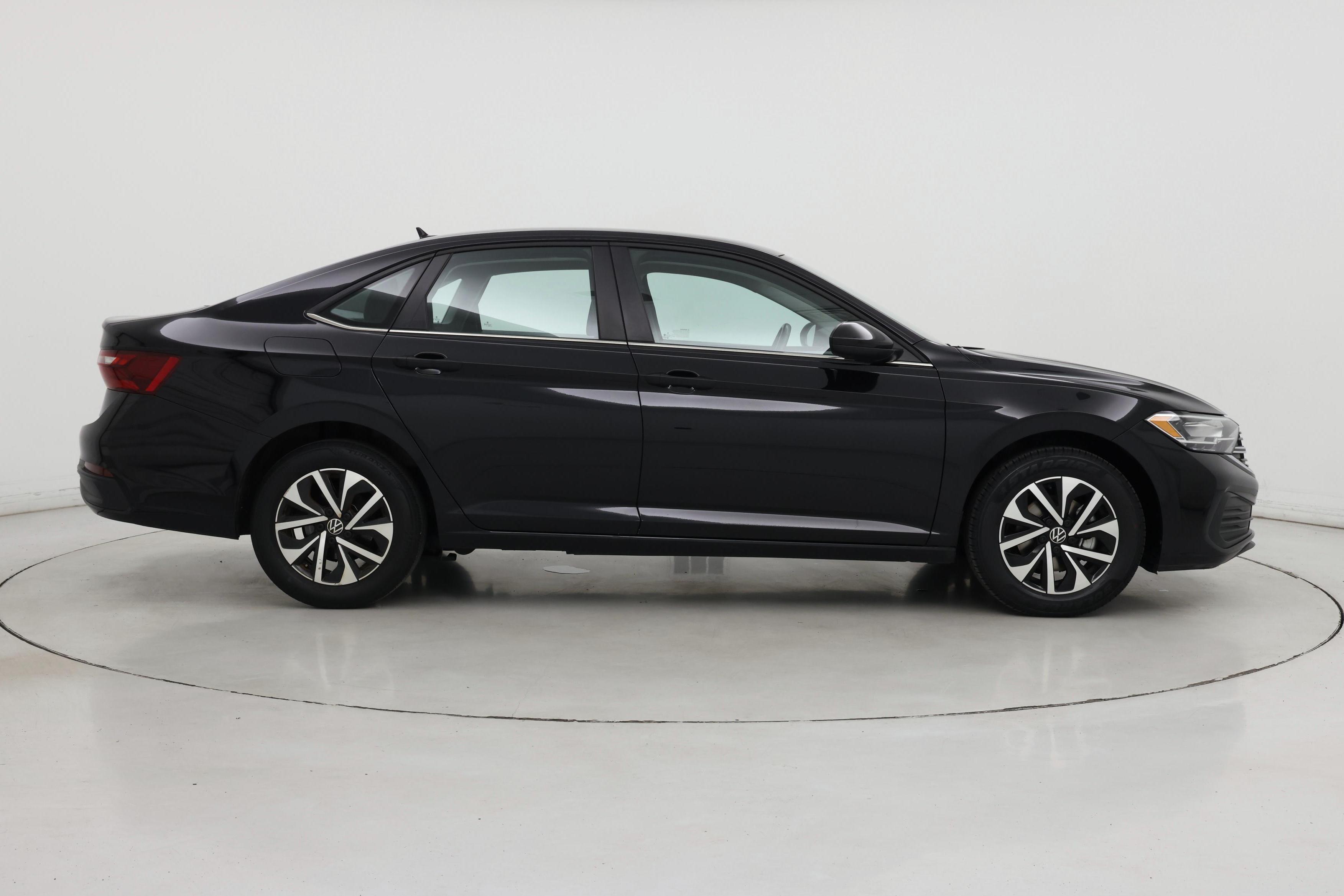 Thumbnail: 2024 Volkswagen Jetta - 7