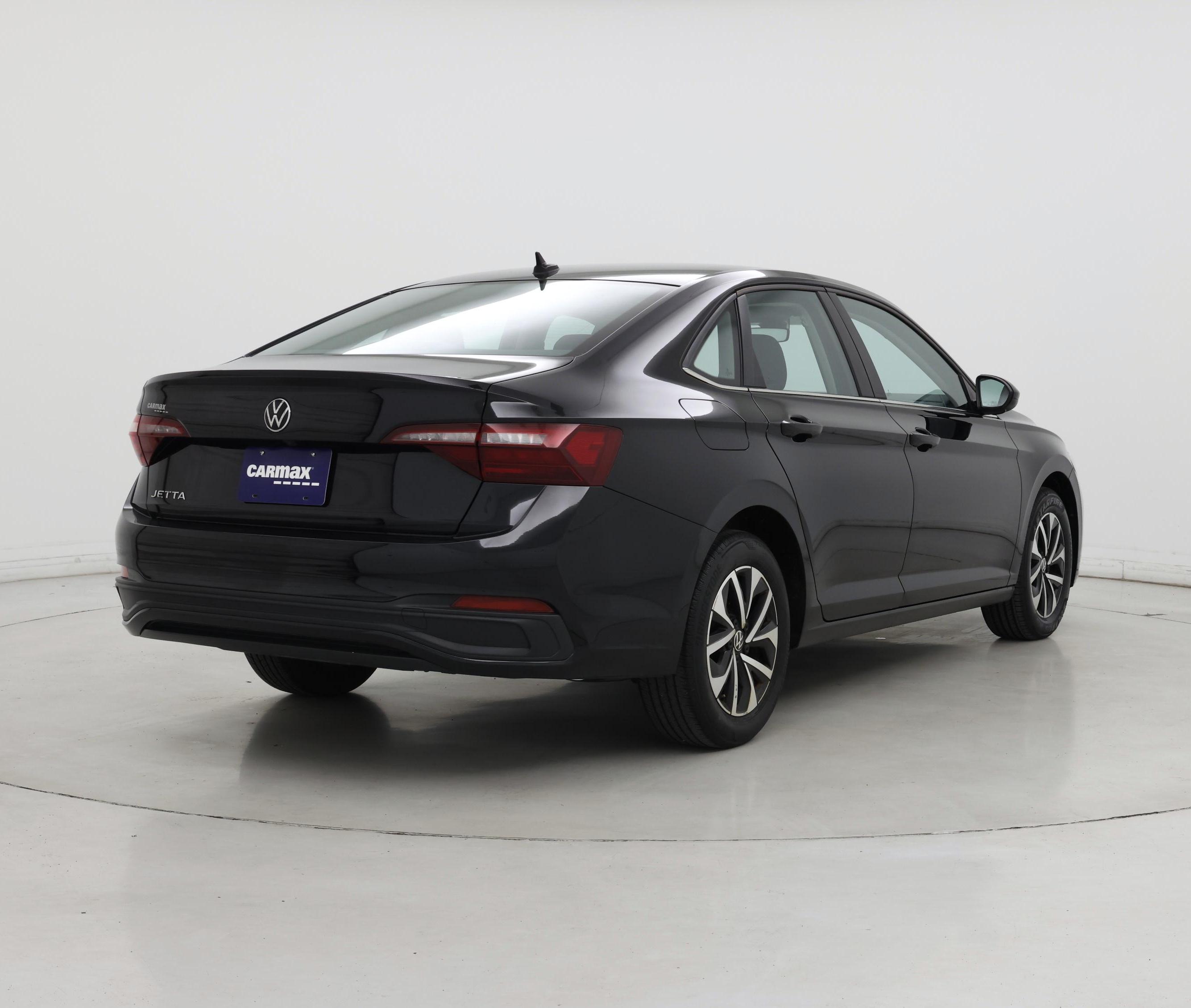 Thumbnail: 2024 Volkswagen Jetta - 8
