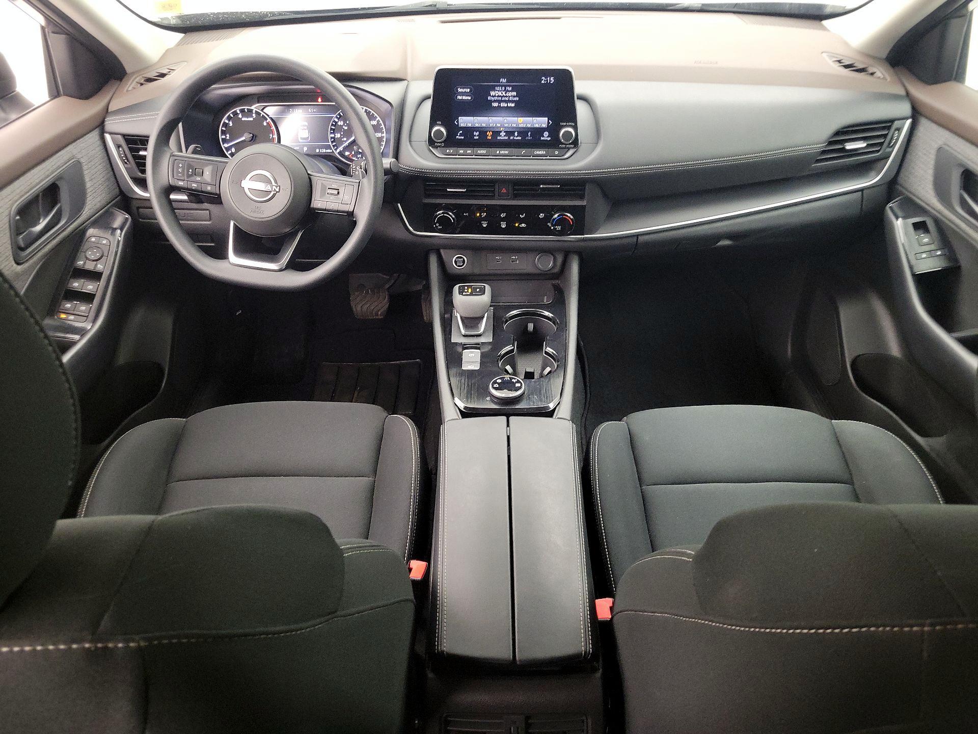 Thumbnail: 2023 Nissan Rogue - 9