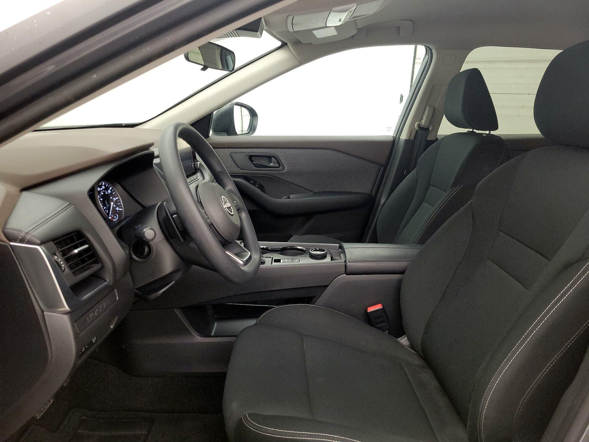 Thumbnail: 2023 Nissan Rogue - 11