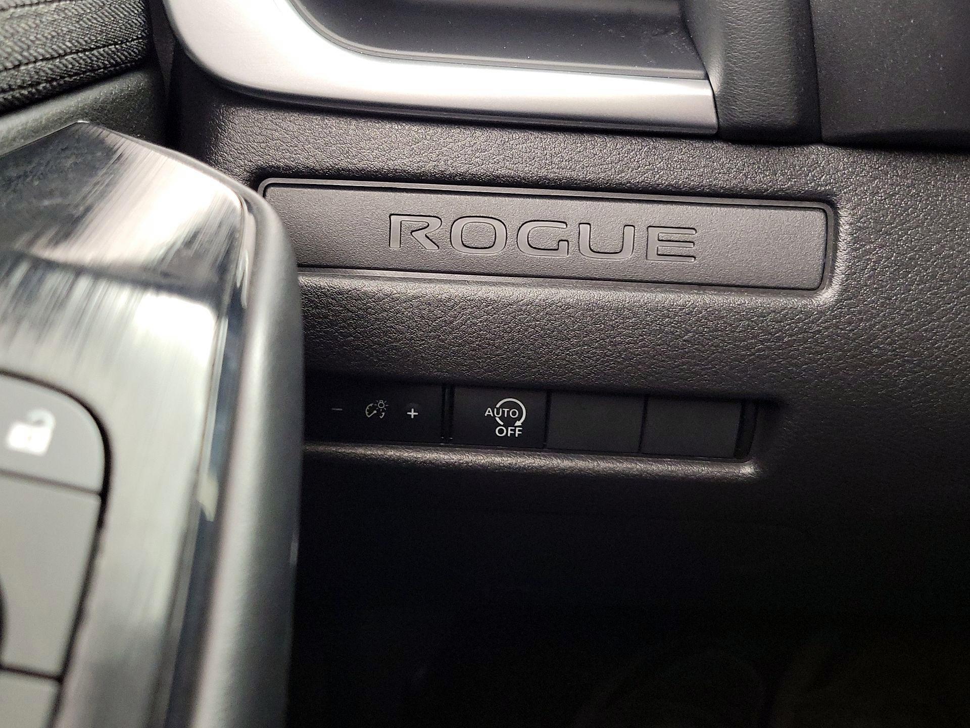 Thumbnail: 2023 Nissan Rogue - 13