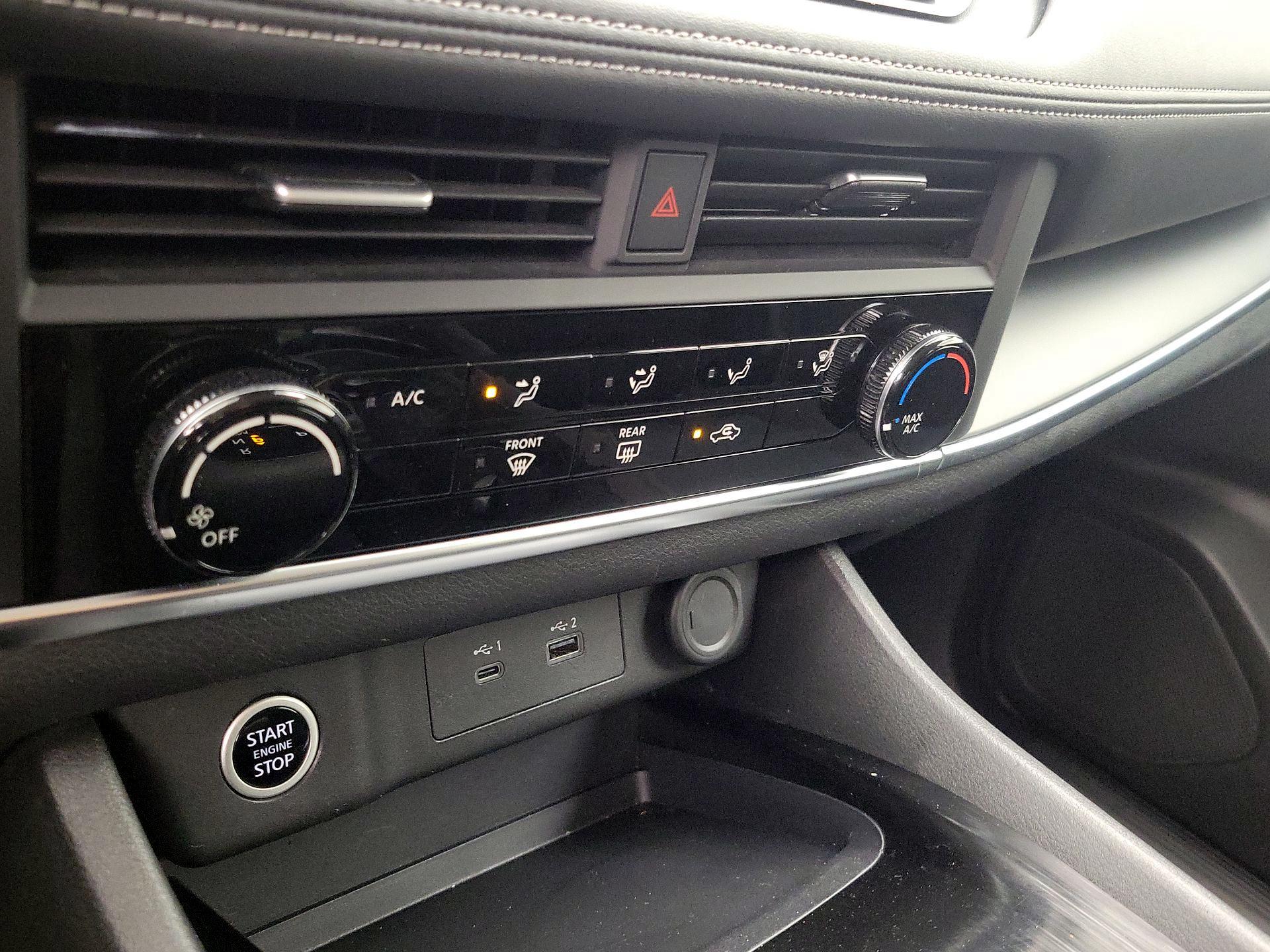 Thumbnail: 2023 Nissan Rogue - 16