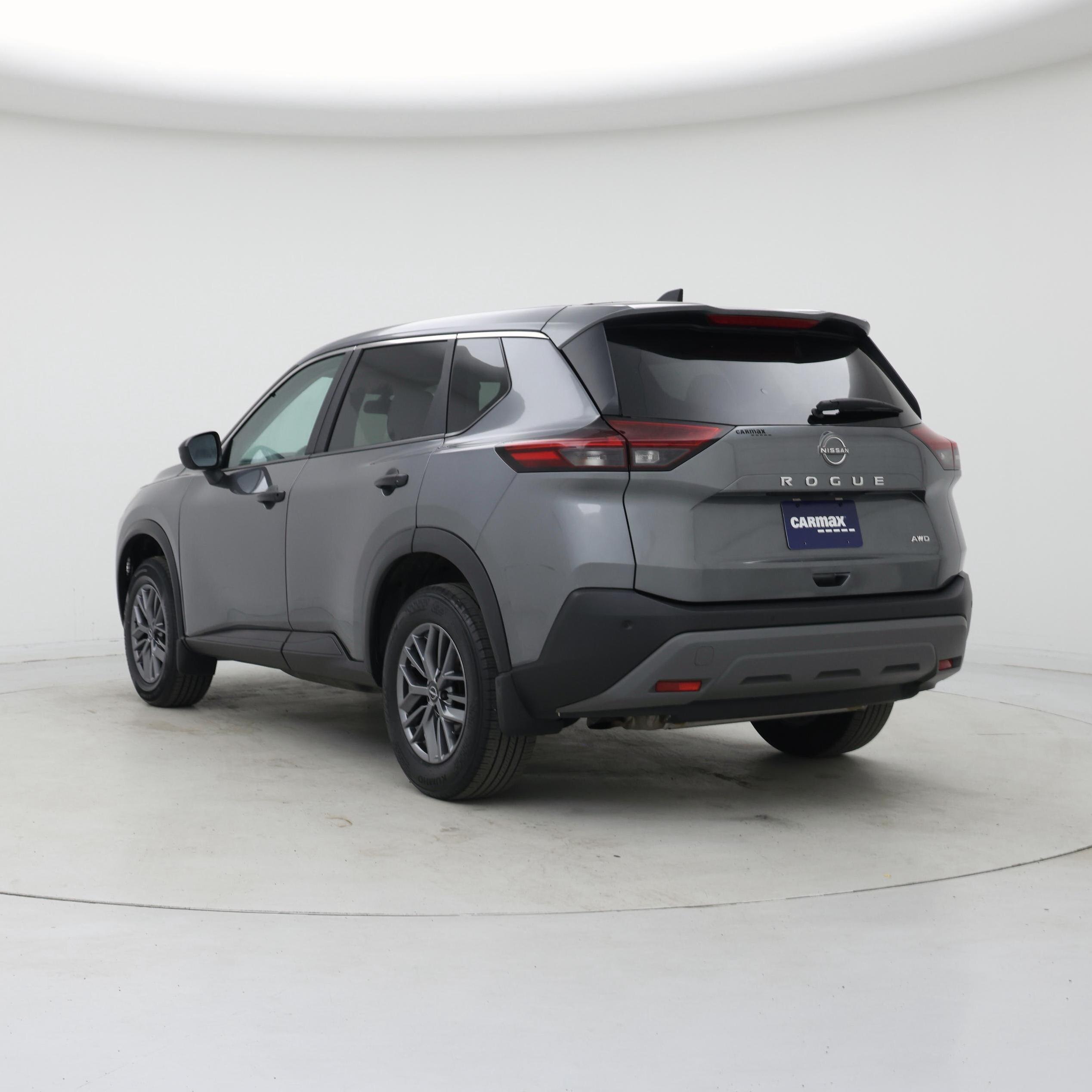 Thumbnail: 2023 Nissan Rogue - 2