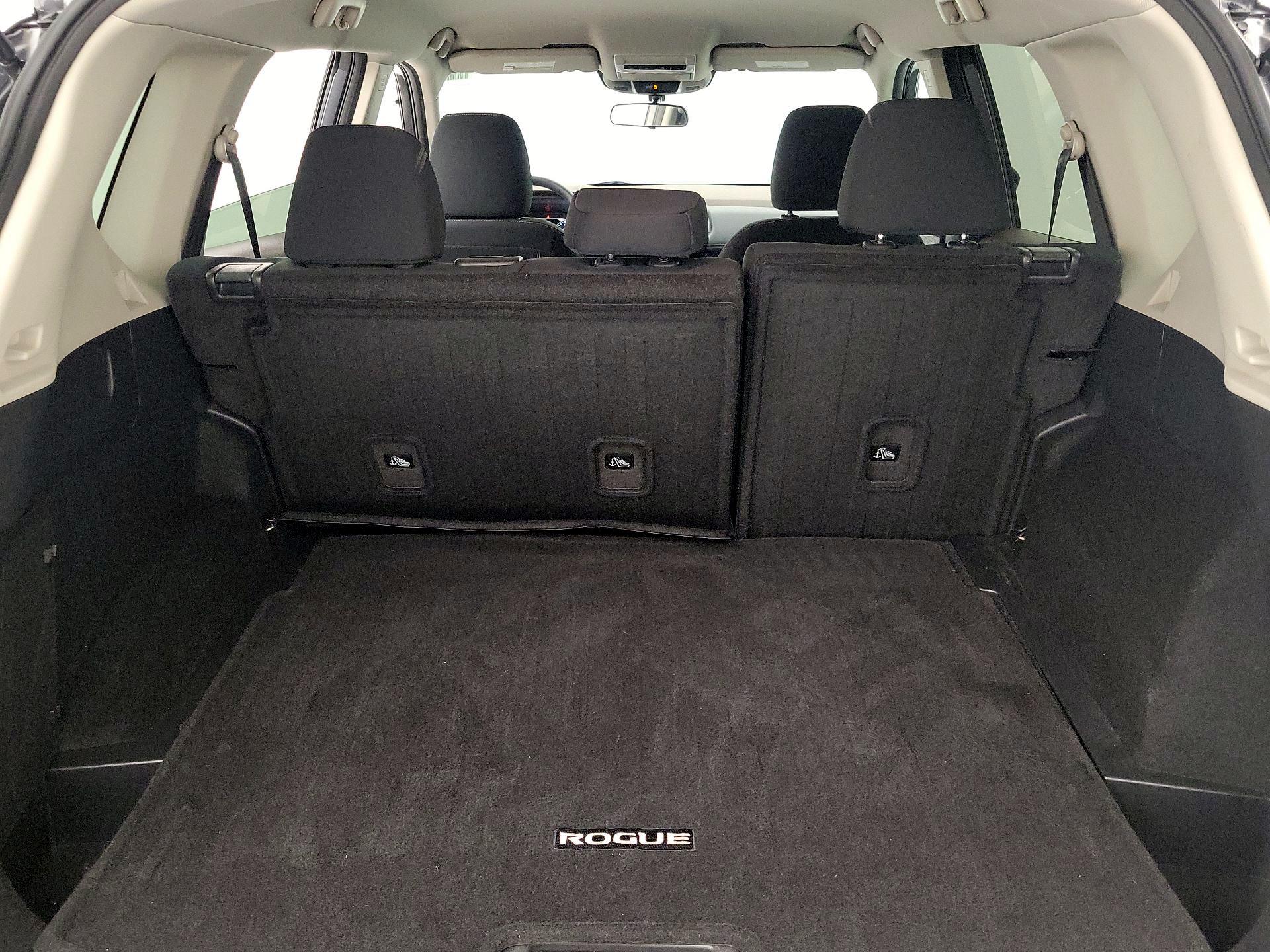 Thumbnail: 2023 Nissan Rogue - 20