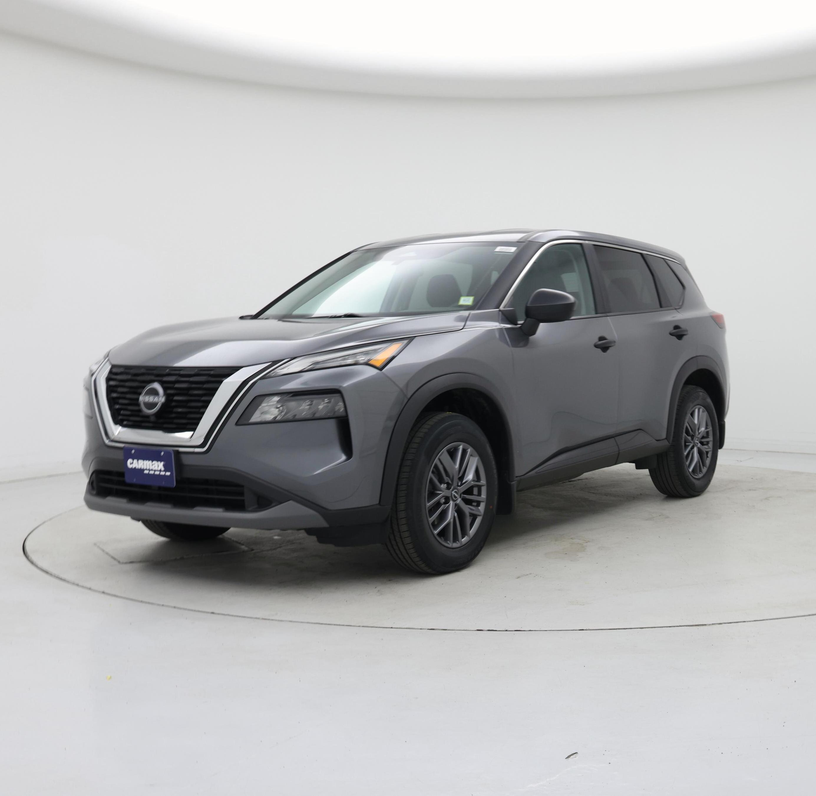 Thumbnail: 2023 Nissan Rogue - 4