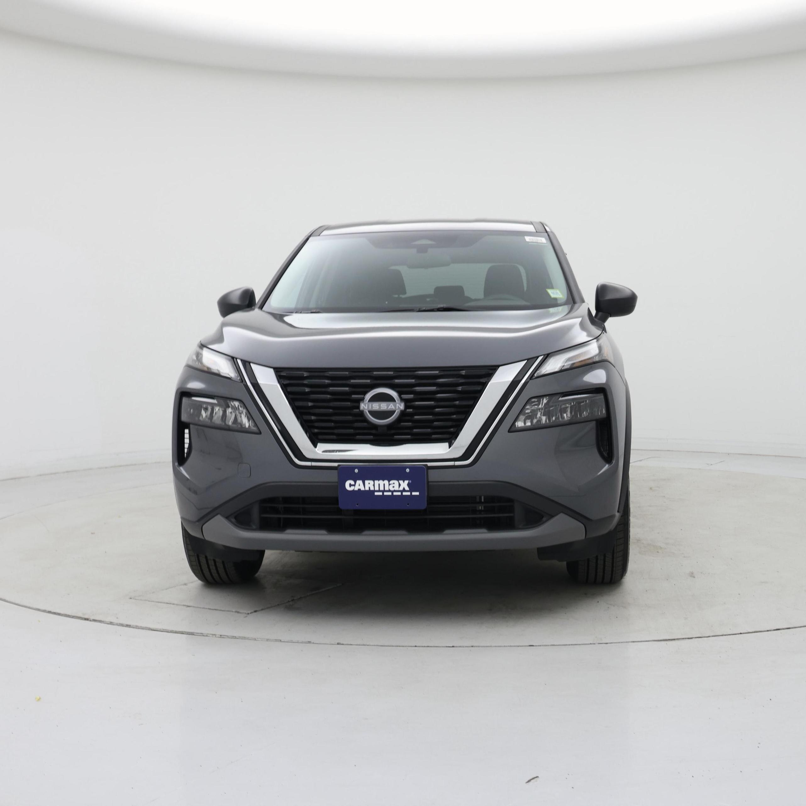 Thumbnail: 2023 Nissan Rogue - 5