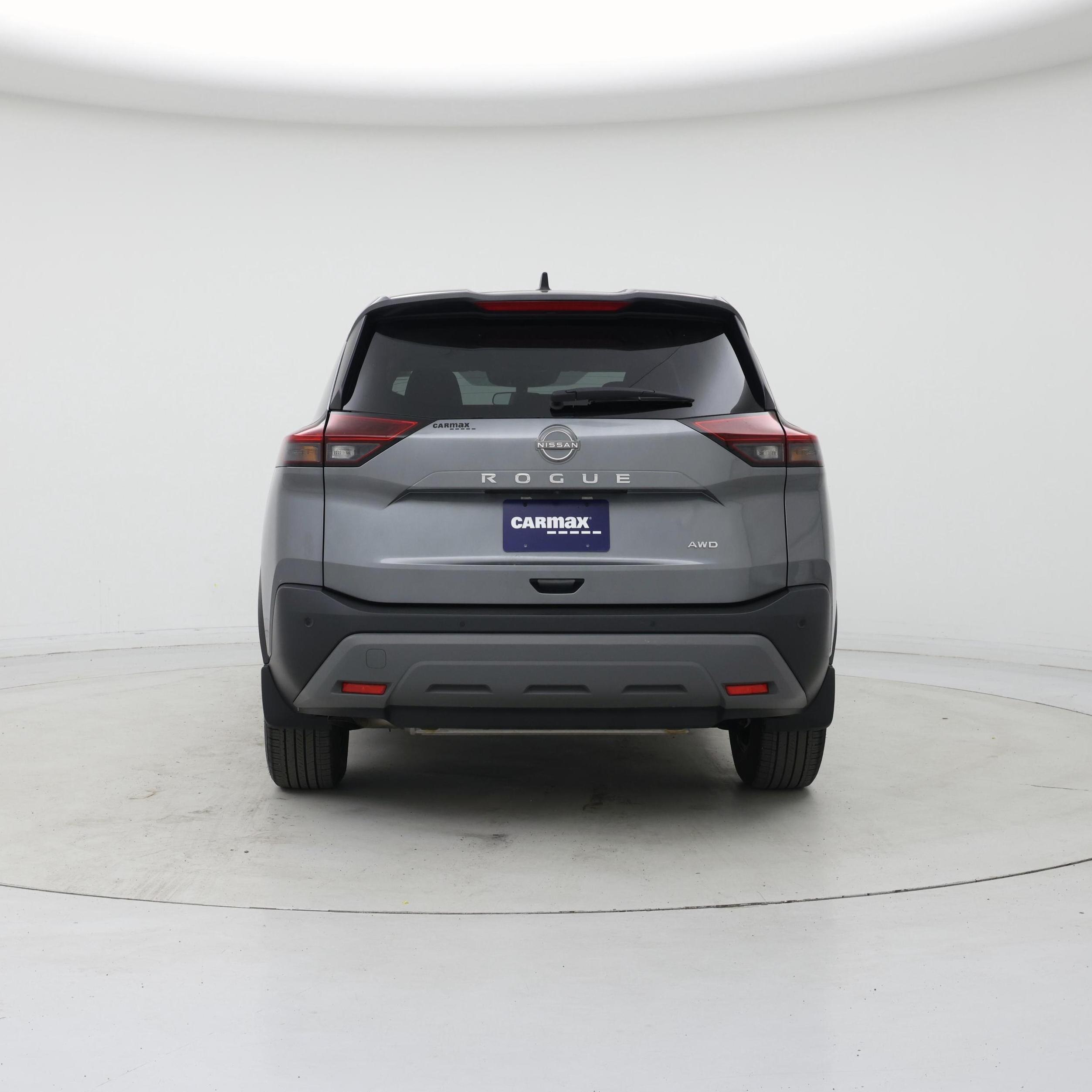 Thumbnail: 2023 Nissan Rogue - 6