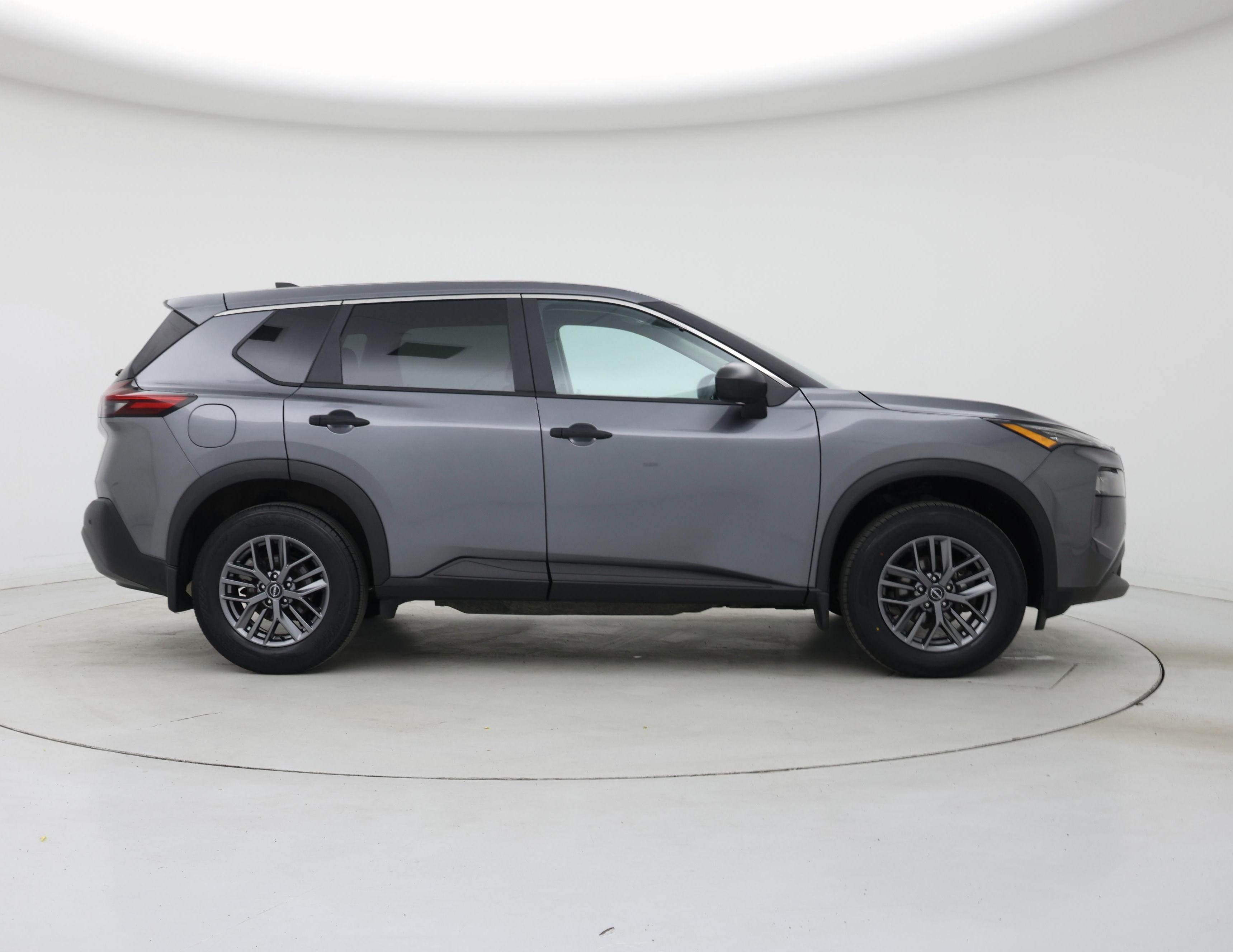 Thumbnail: 2023 Nissan Rogue - 7