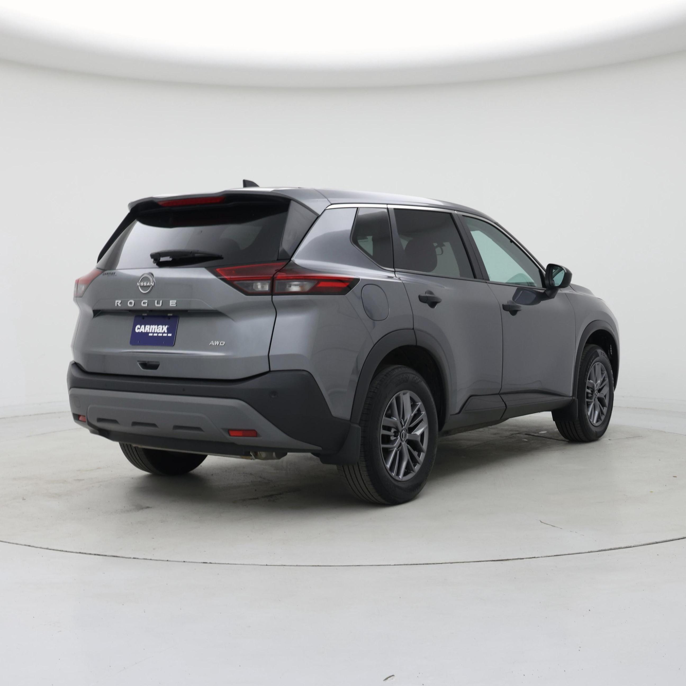 Thumbnail: 2023 Nissan Rogue - 8