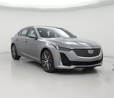 2023 Cadillac CT5 Premium Luxury