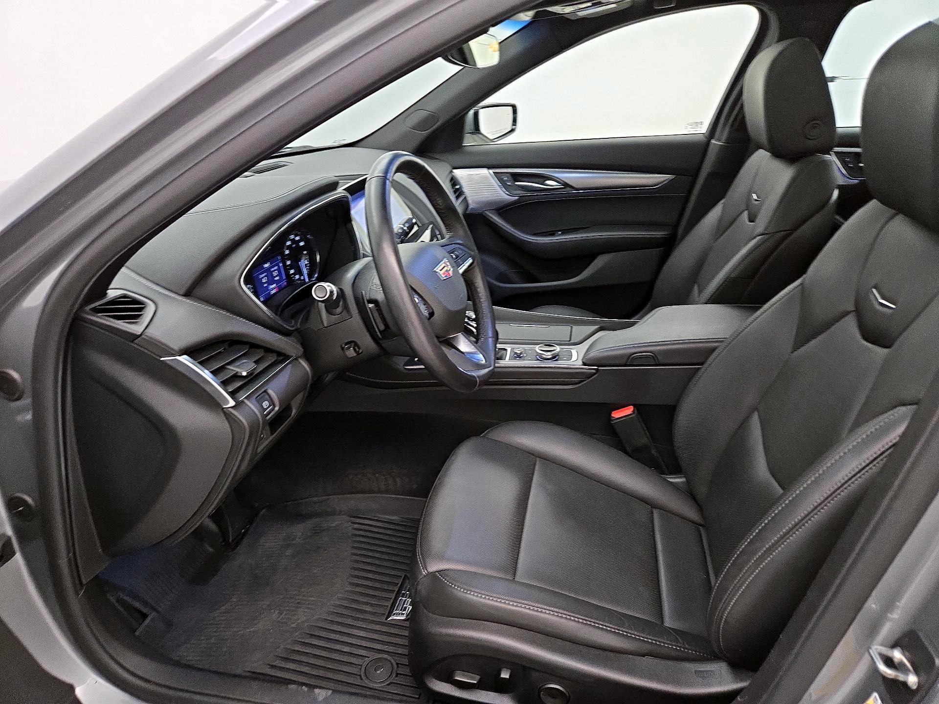 Thumbnail: 2023 Cadillac CT5 - 11