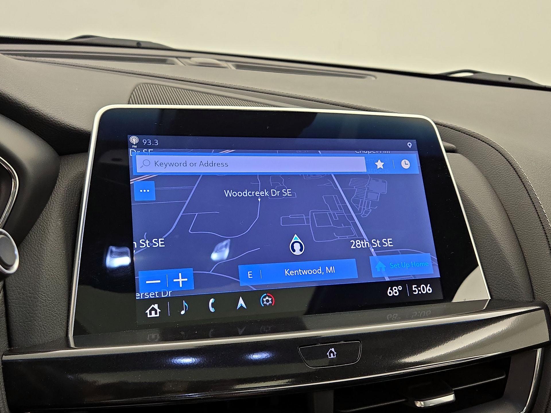 Thumbnail: 2023 Cadillac CT5 - 14