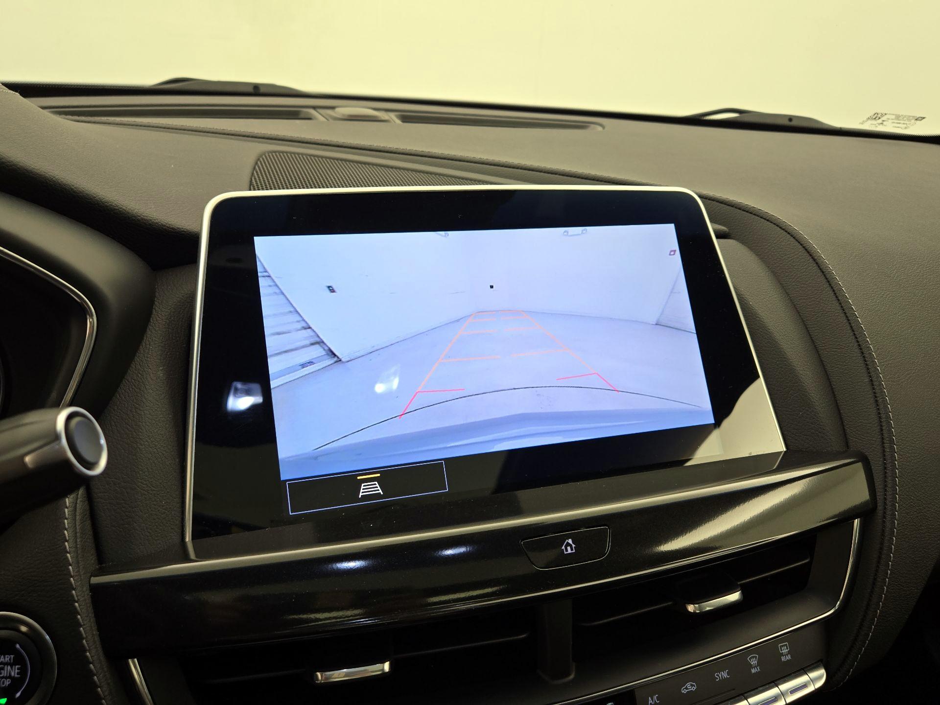 Thumbnail: 2023 Cadillac CT5 - 15