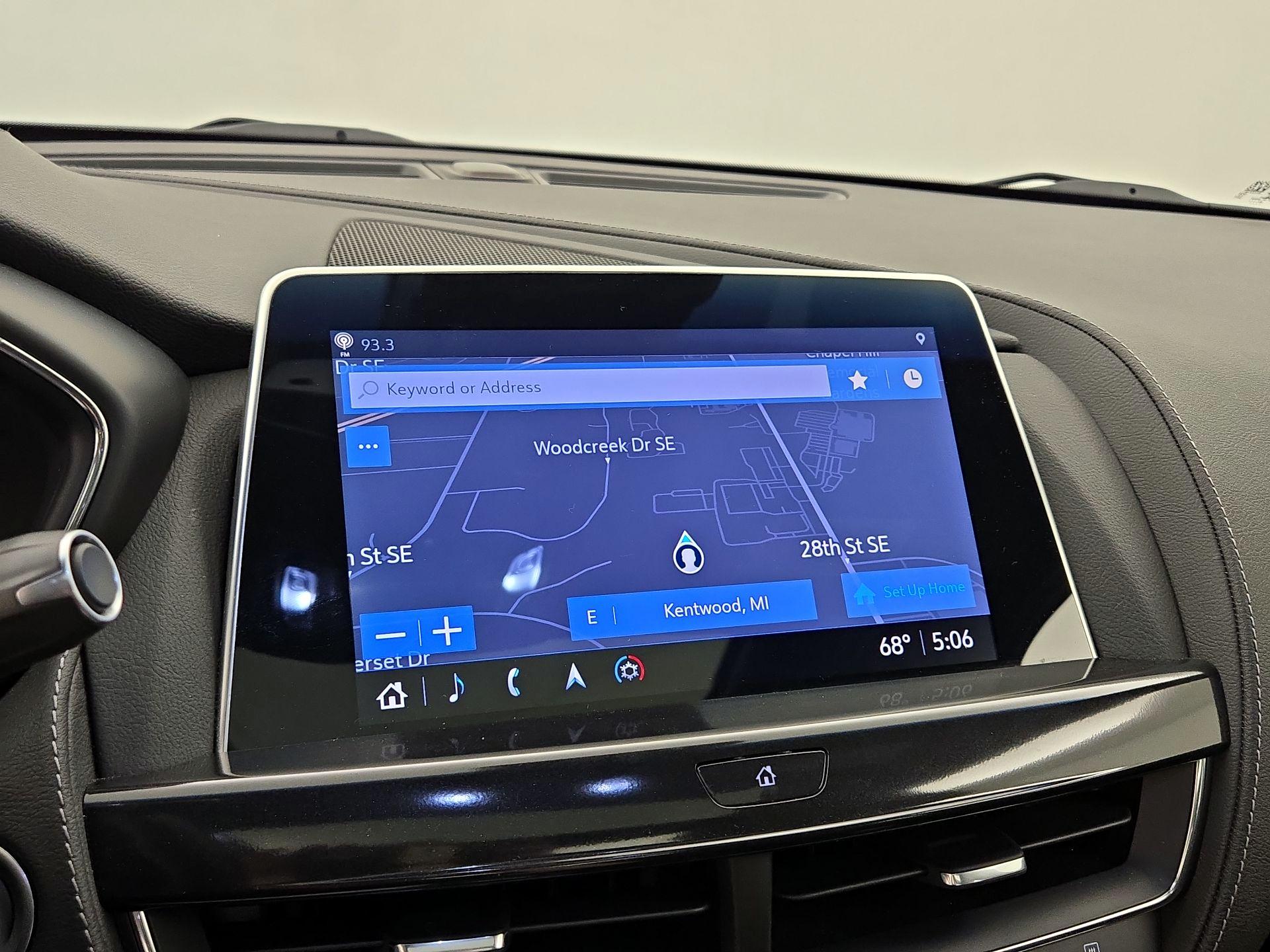 Thumbnail: 2023 Cadillac CT5 - 18