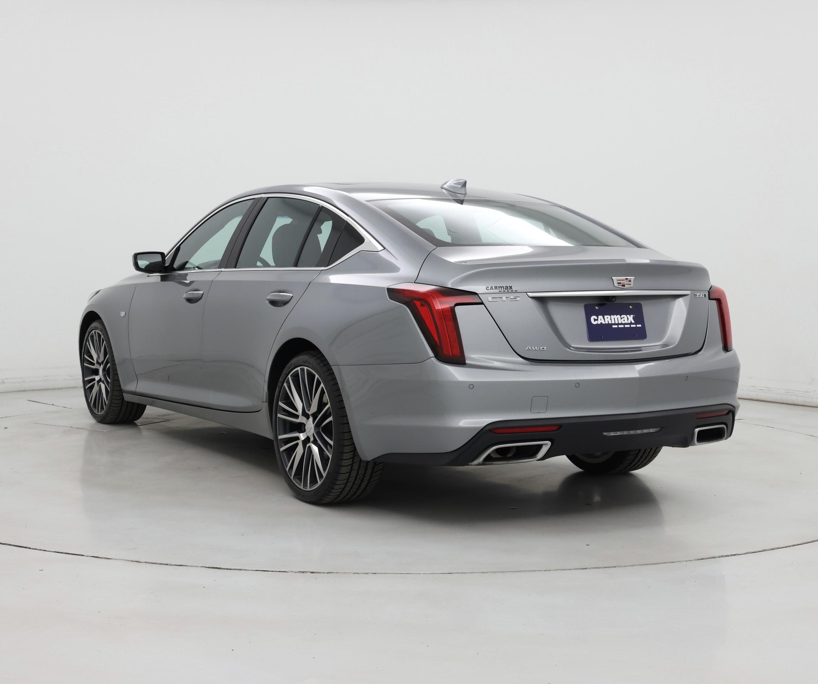 Thumbnail: 2023 Cadillac CT5 - 2