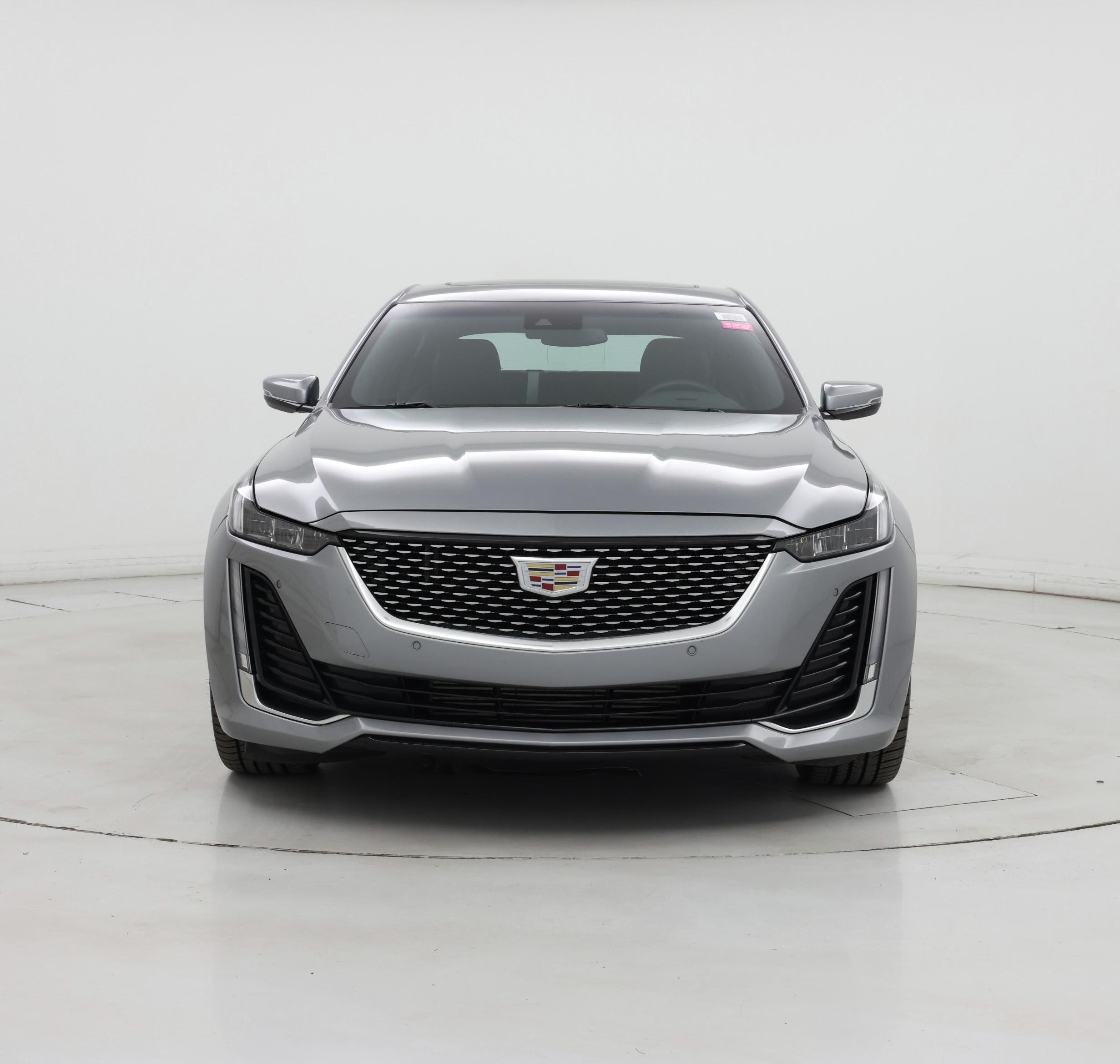 Thumbnail: 2023 Cadillac CT5 - 5