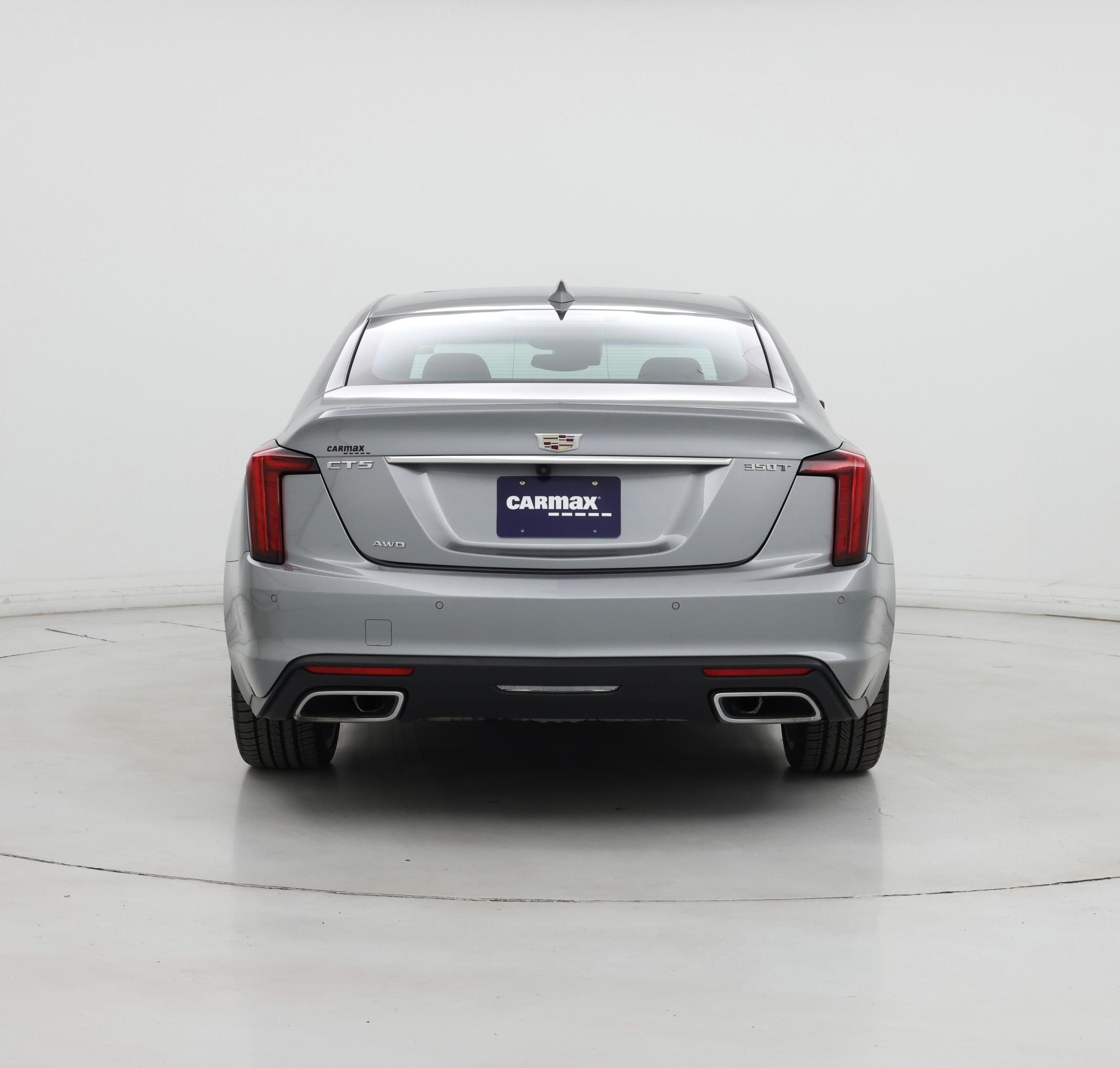 Thumbnail: 2023 Cadillac CT5 - 6