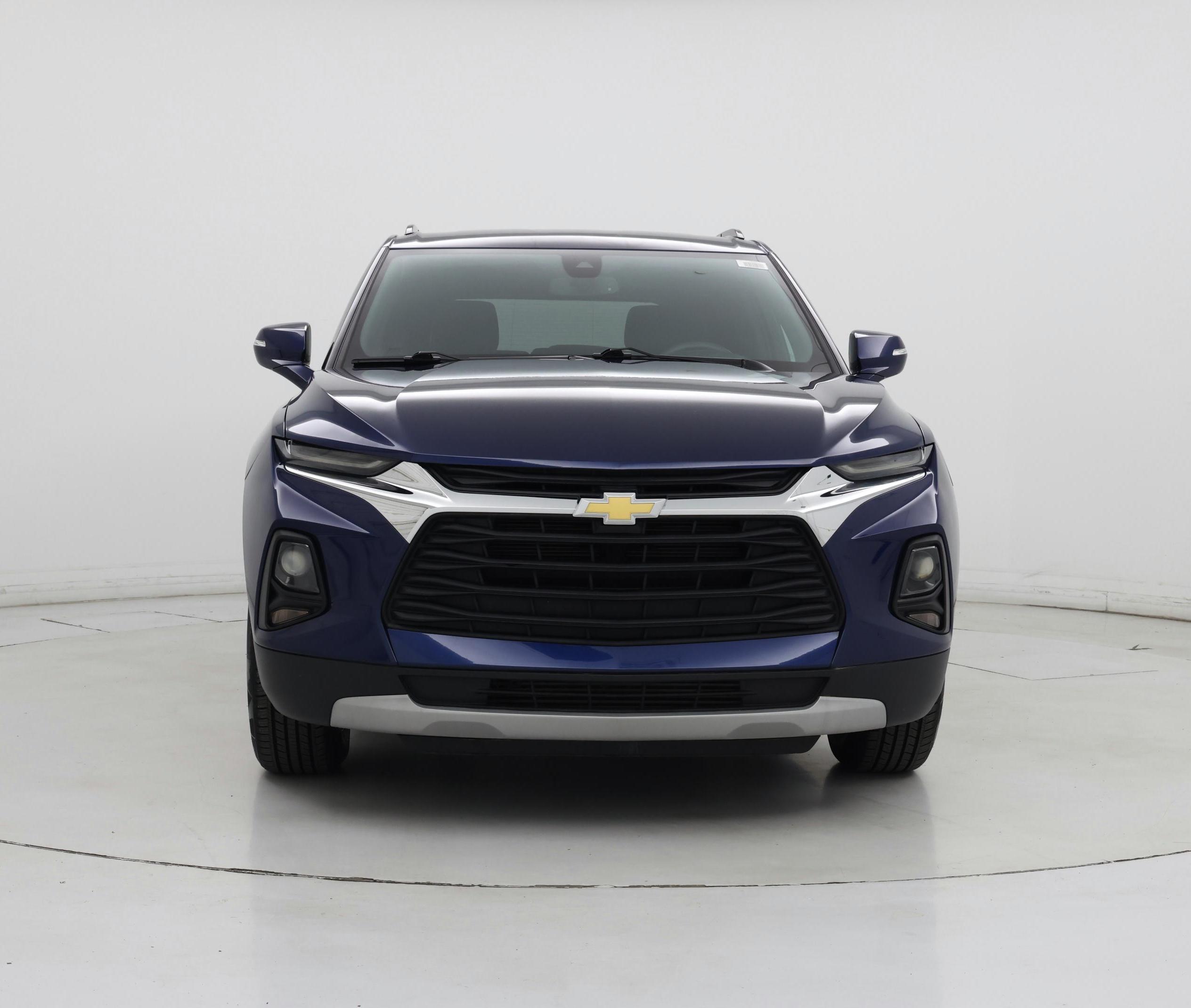 Thumbnail: 2022 Chevrolet Blazer - 5