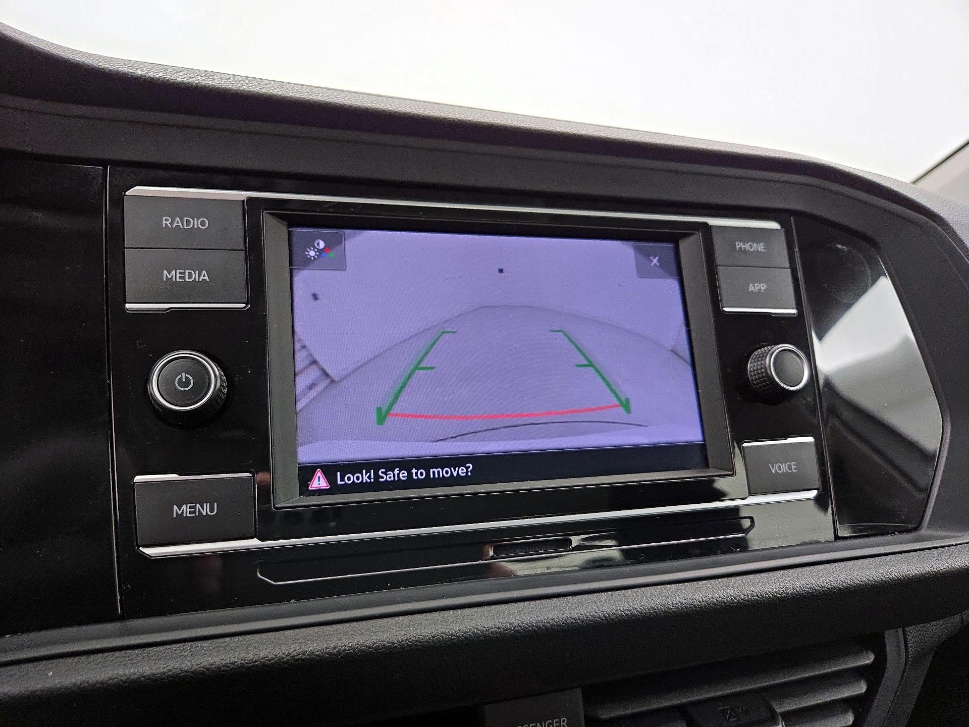 Thumbnail: 2024 Volkswagen Jetta - 14