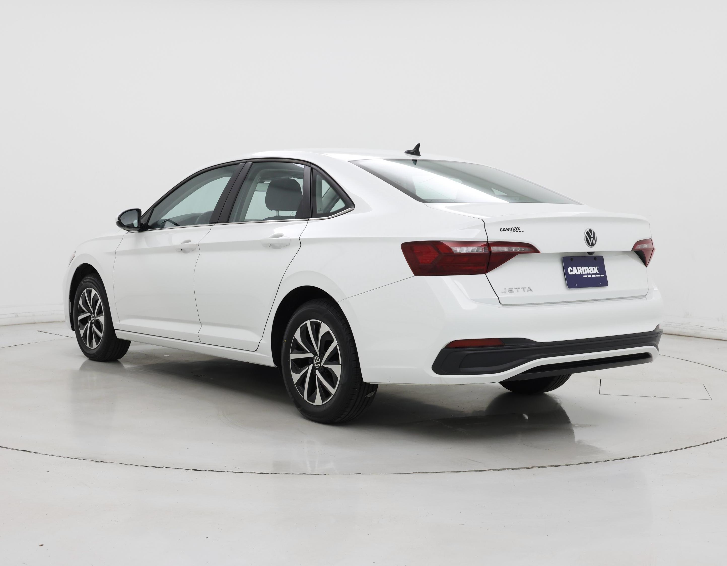 Thumbnail: 2024 Volkswagen Jetta - 2