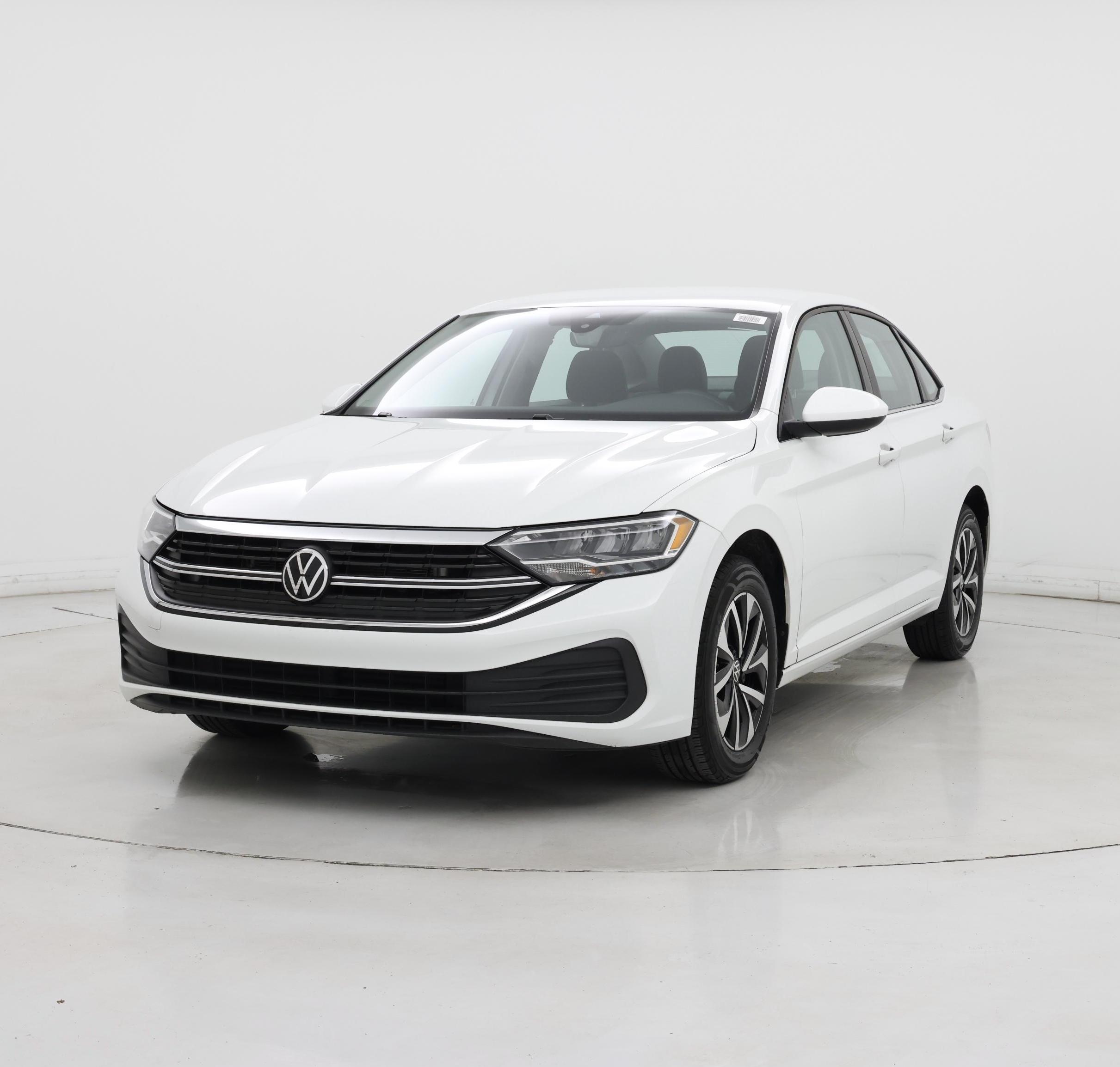 Thumbnail: 2024 Volkswagen Jetta - 4