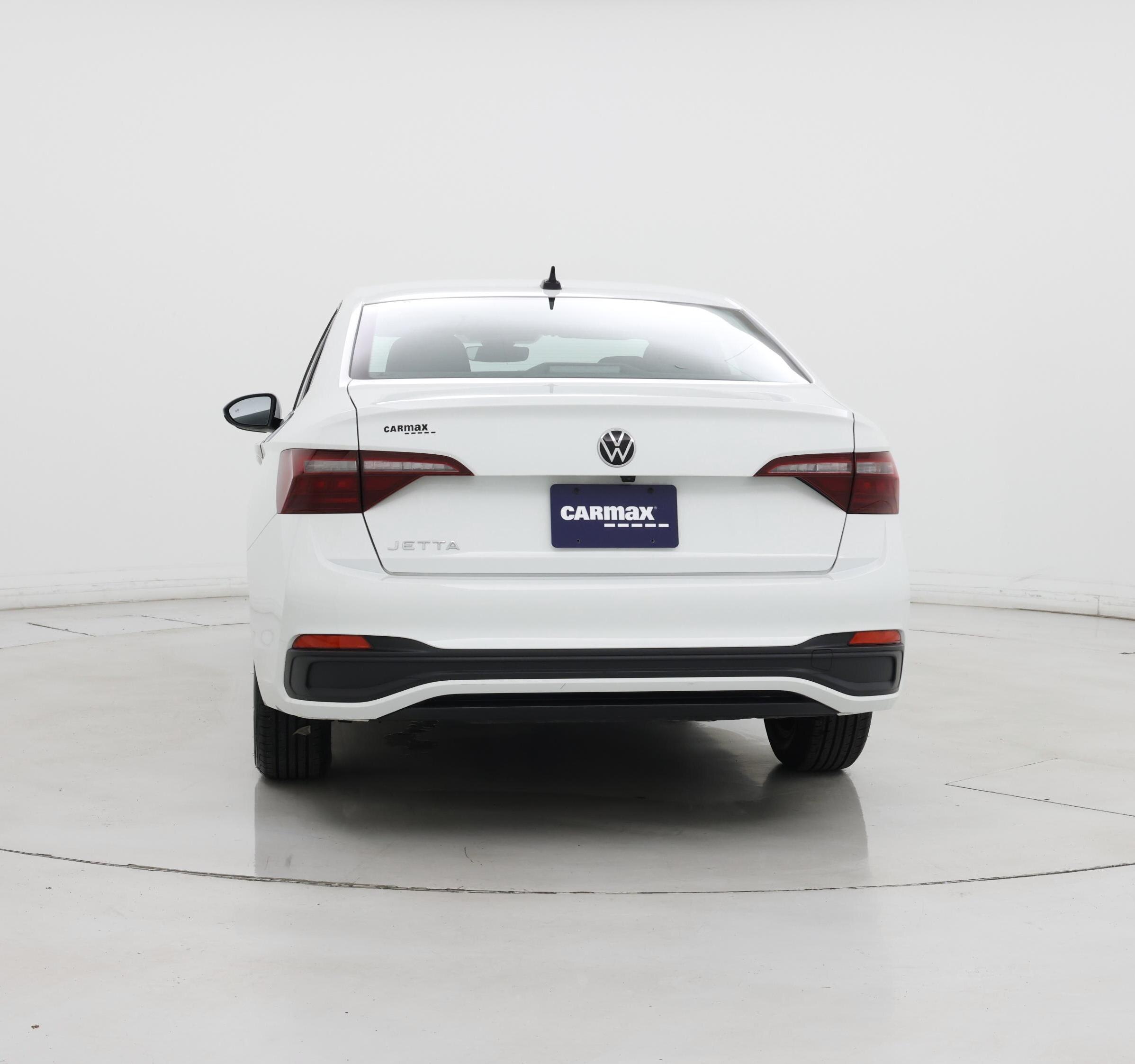 Thumbnail: 2024 Volkswagen Jetta - 6