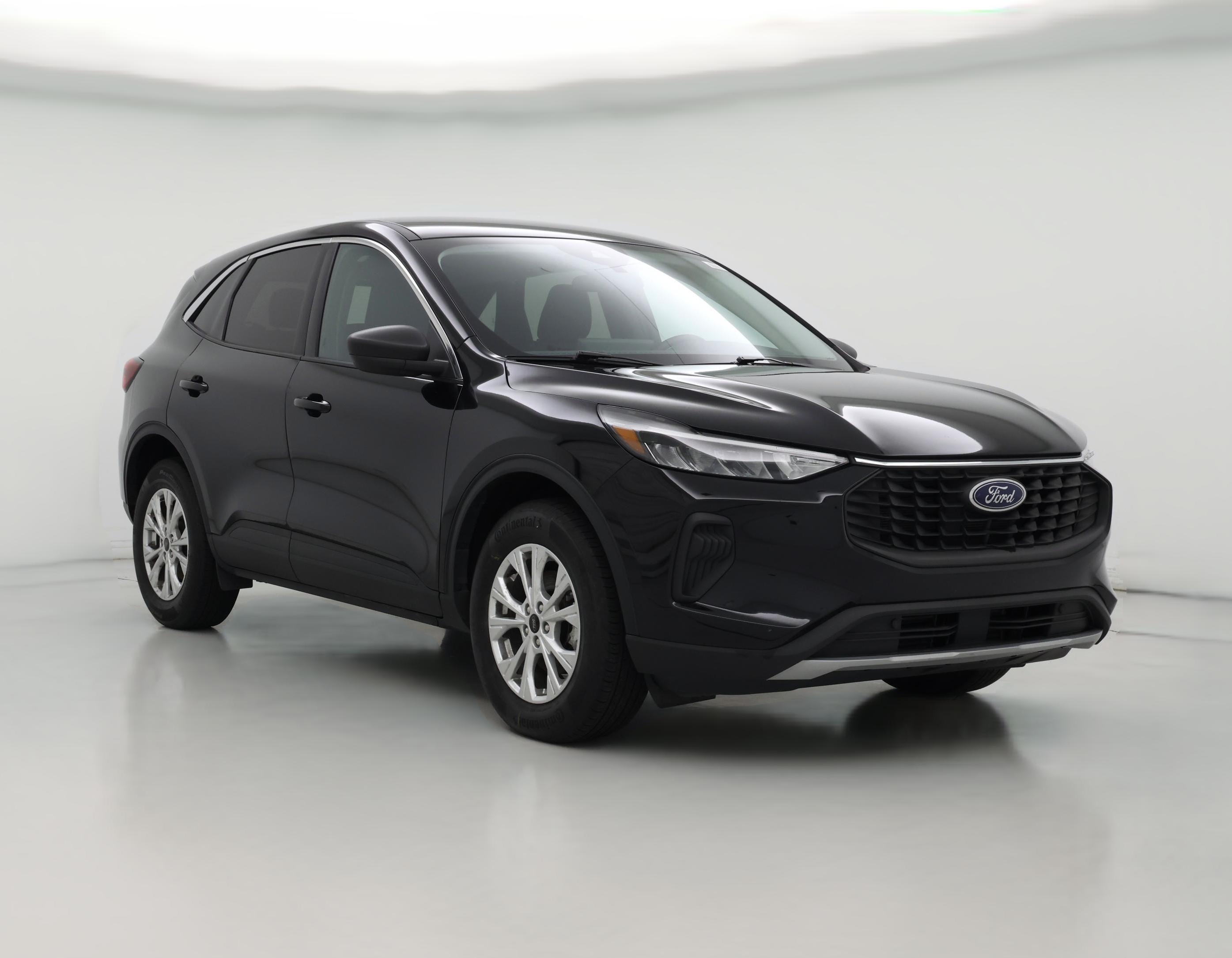 Thumbnail: 2023 Ford Escape - 1