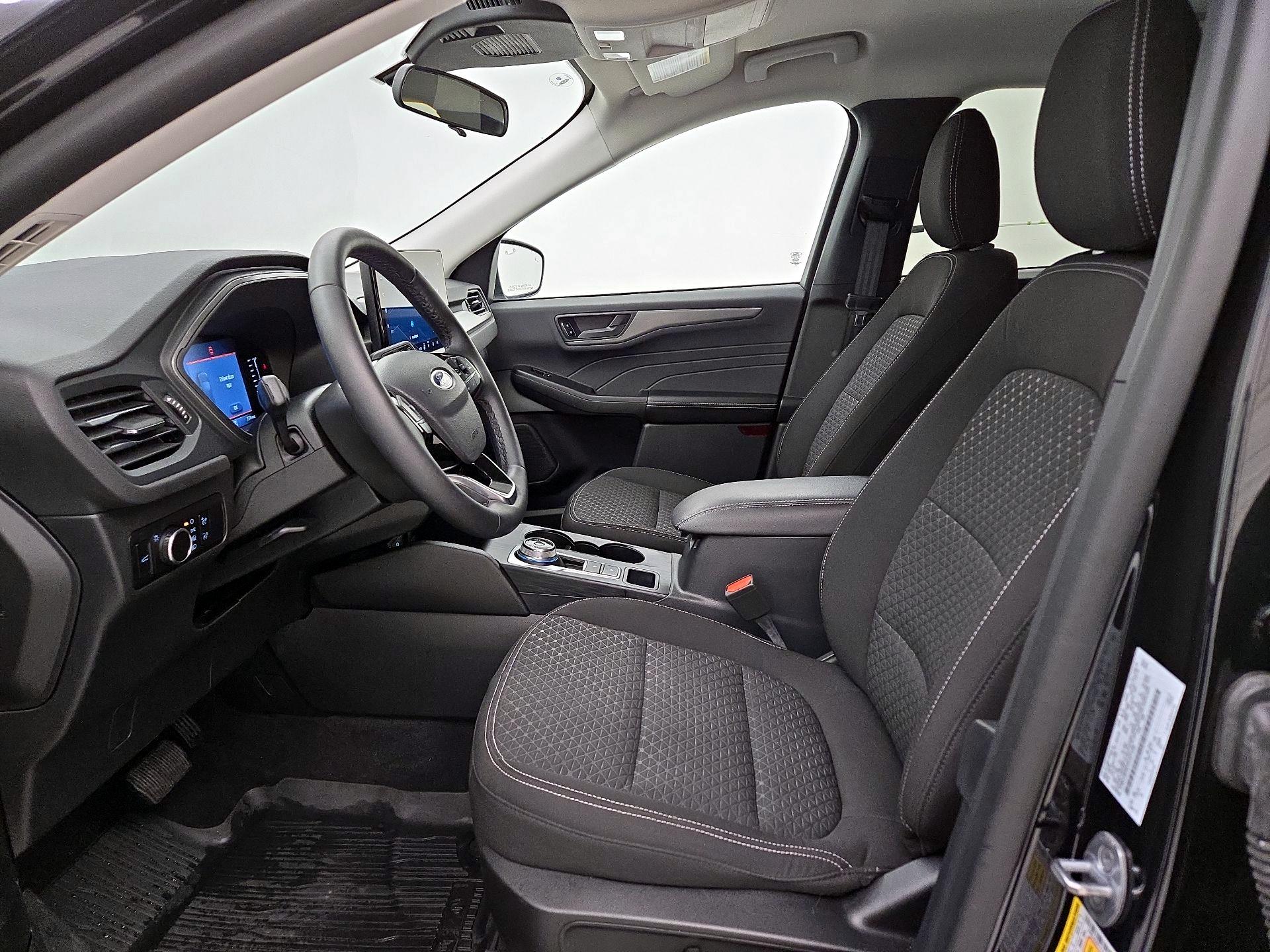 Thumbnail: 2023 Ford Escape - 11